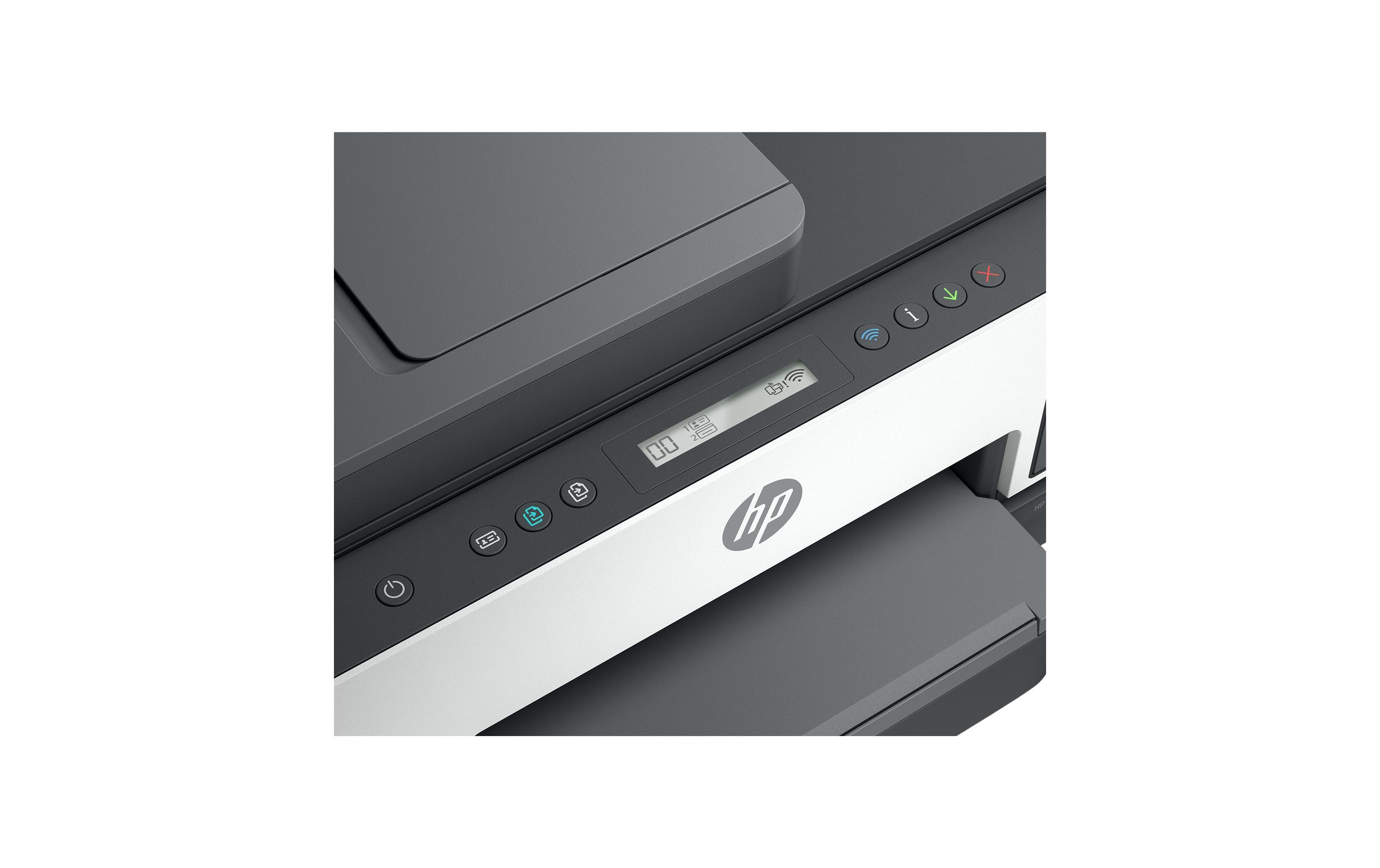 HP Smart Tank 7307