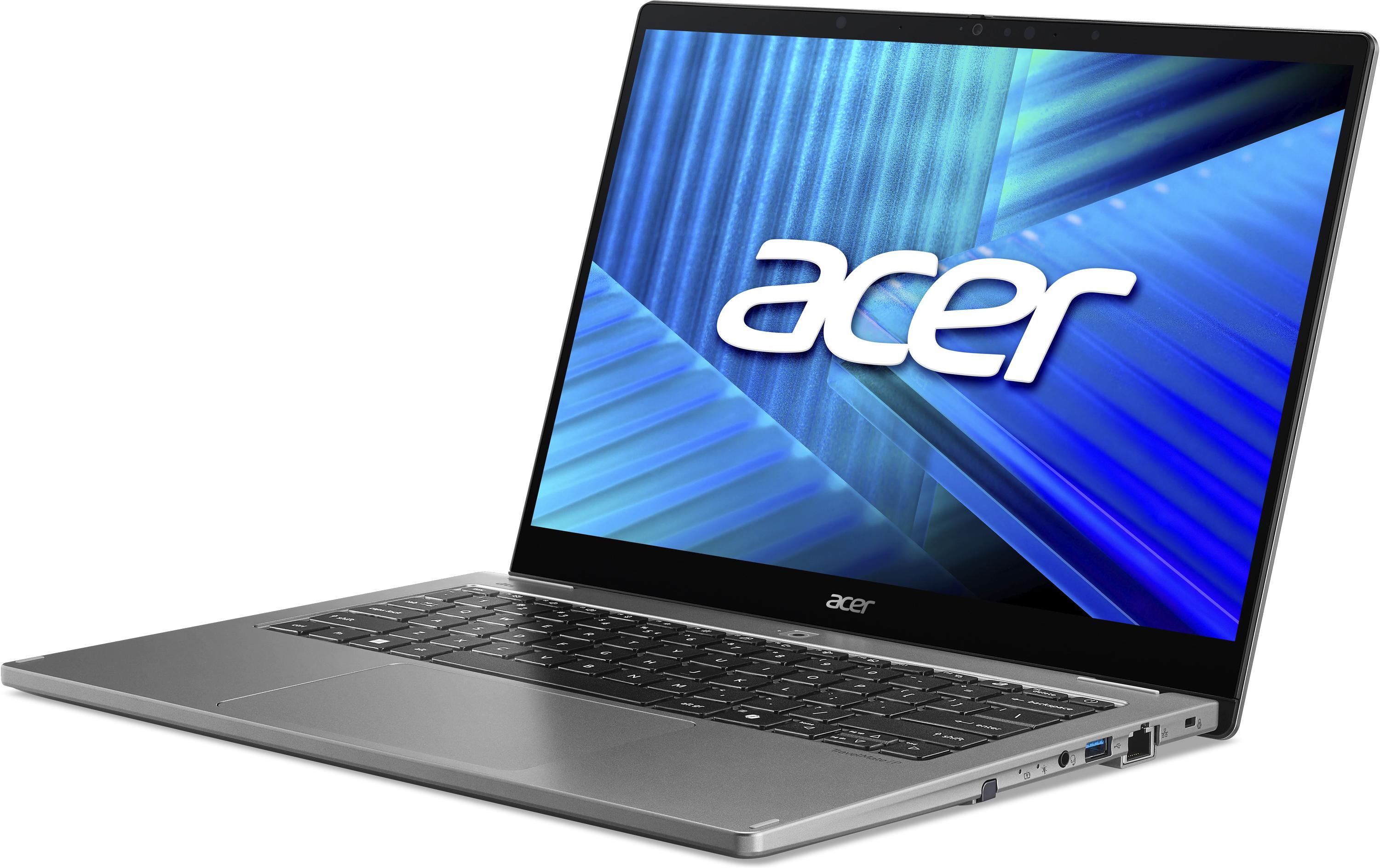 Acer TravelMate Spin P2 (TMP214RN-51-TCO-5675)