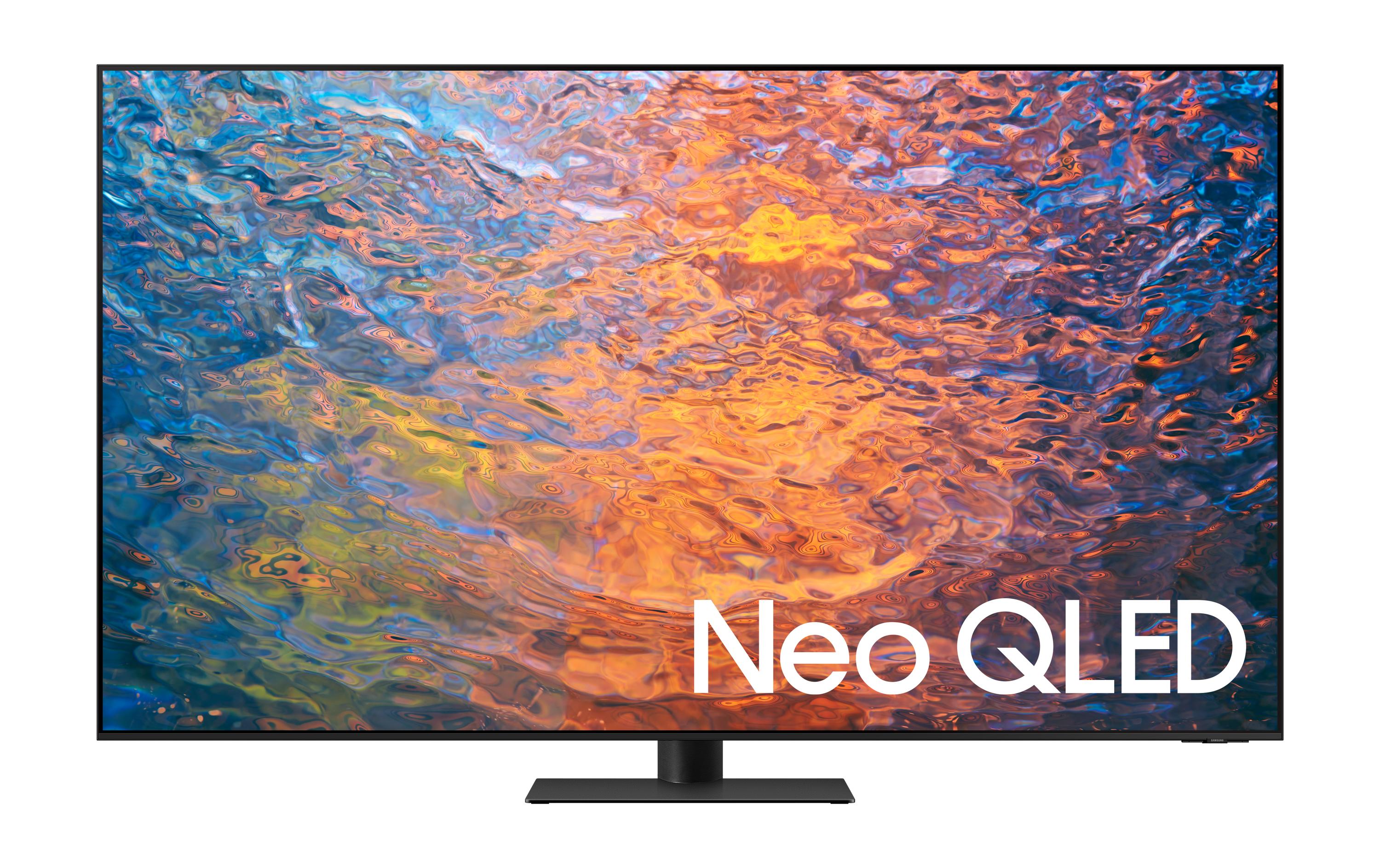 Samsung TV QE75QN95C ATXXN 75, 3840 x 2160 (Ultra HD 4K), QLED