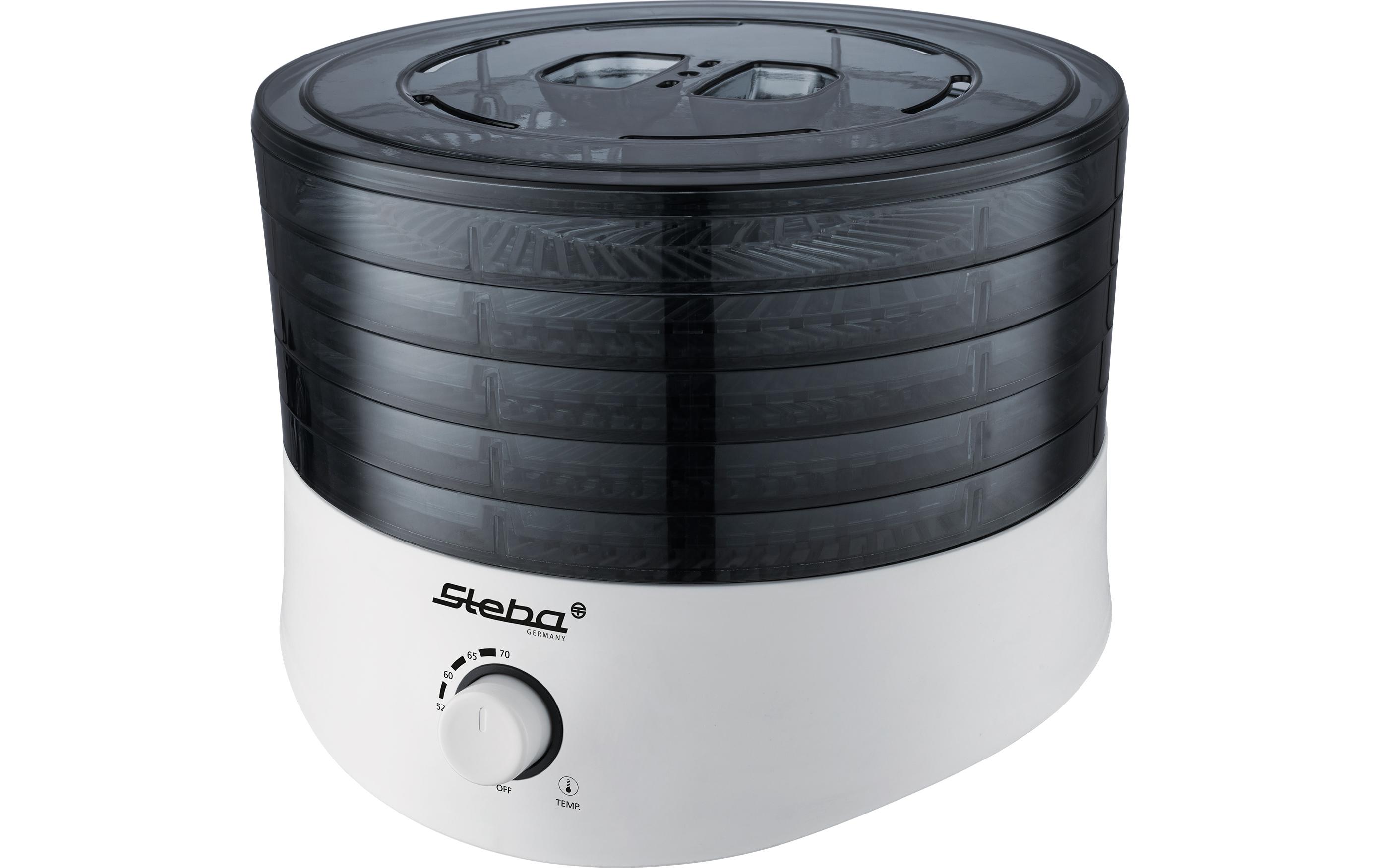 Steba Dörrgerät ED 4 Steba Dörrgerät ED 4