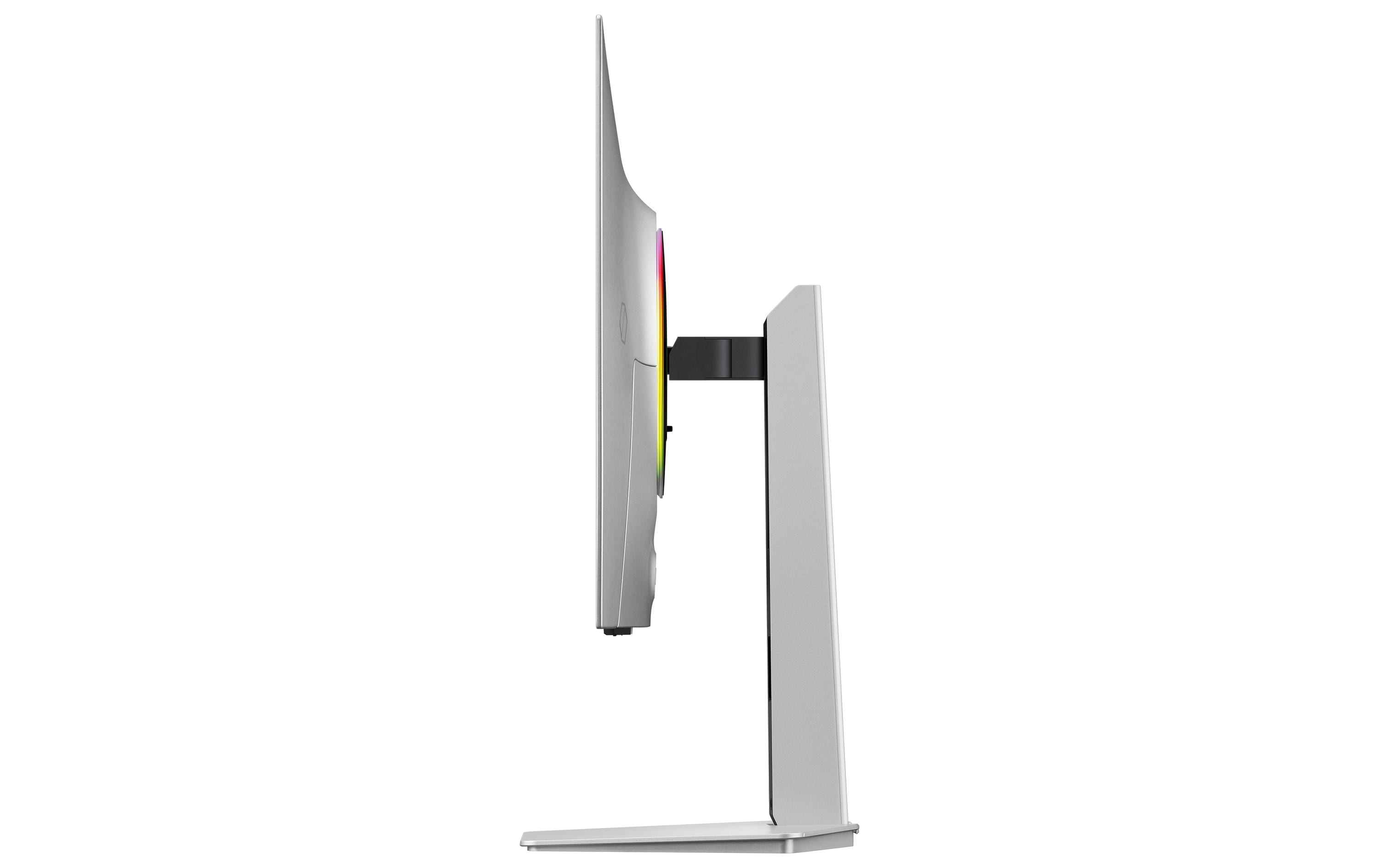 Samsung Monitor Odyssey G80HF