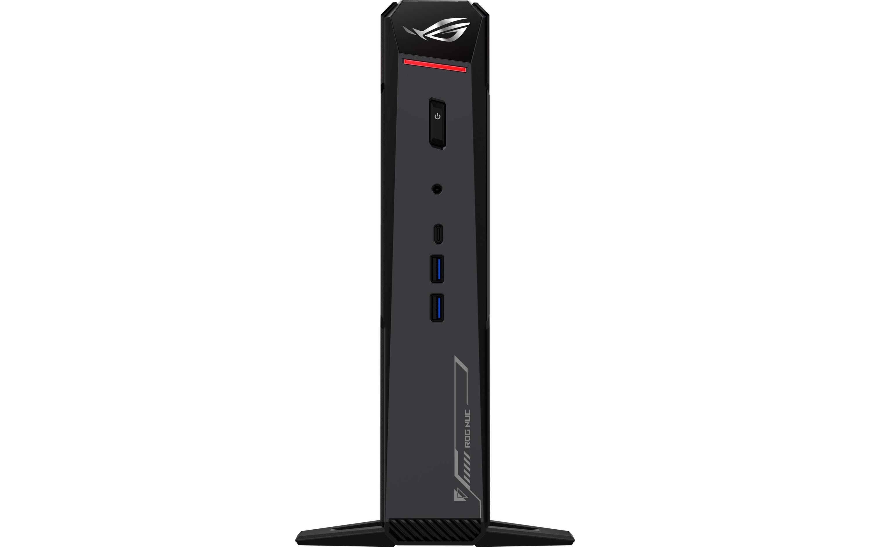 ASUS Mini PC ROG NUC NUC15JNK9X28AA2
