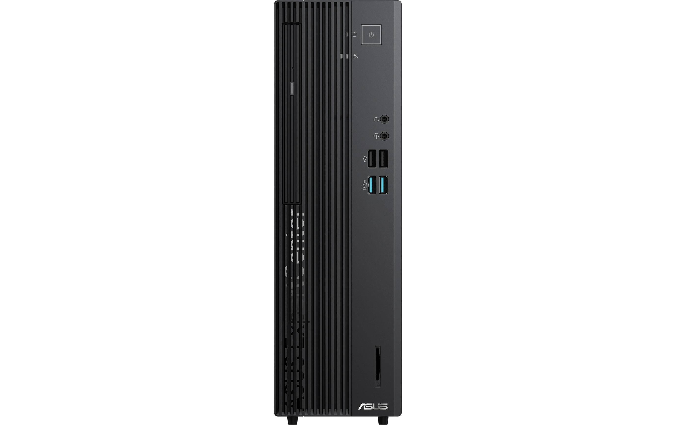ASUS PC ExpertCenter D5 SFF (D501SER-514500257X)