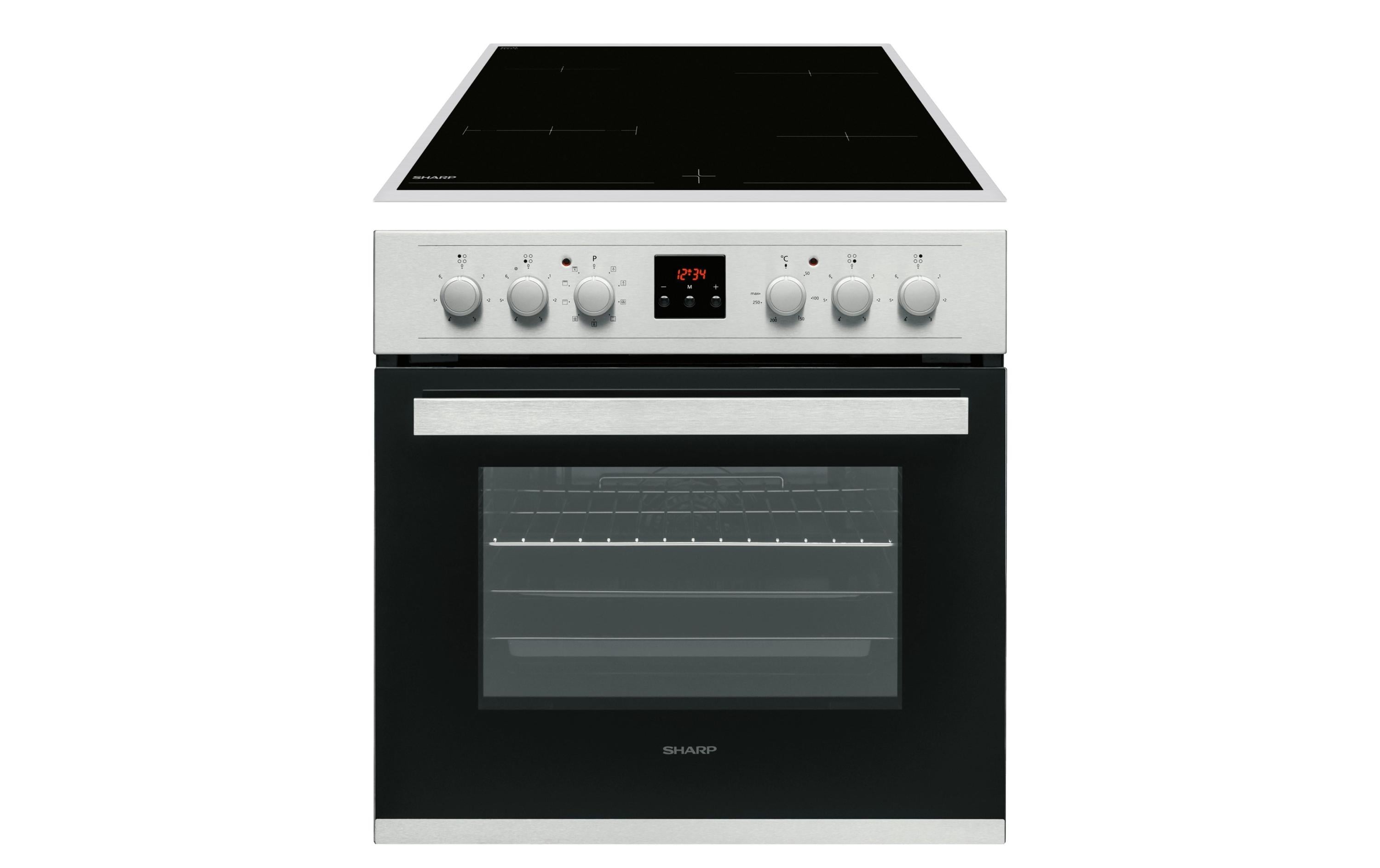Sharp Standherd K-62D19IM0-EU