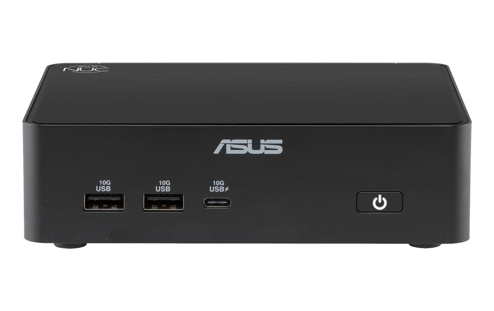 ASUS NUC 16 PRO RNUC16GDKU5663N2 Mini-PC Core Ultra 5
