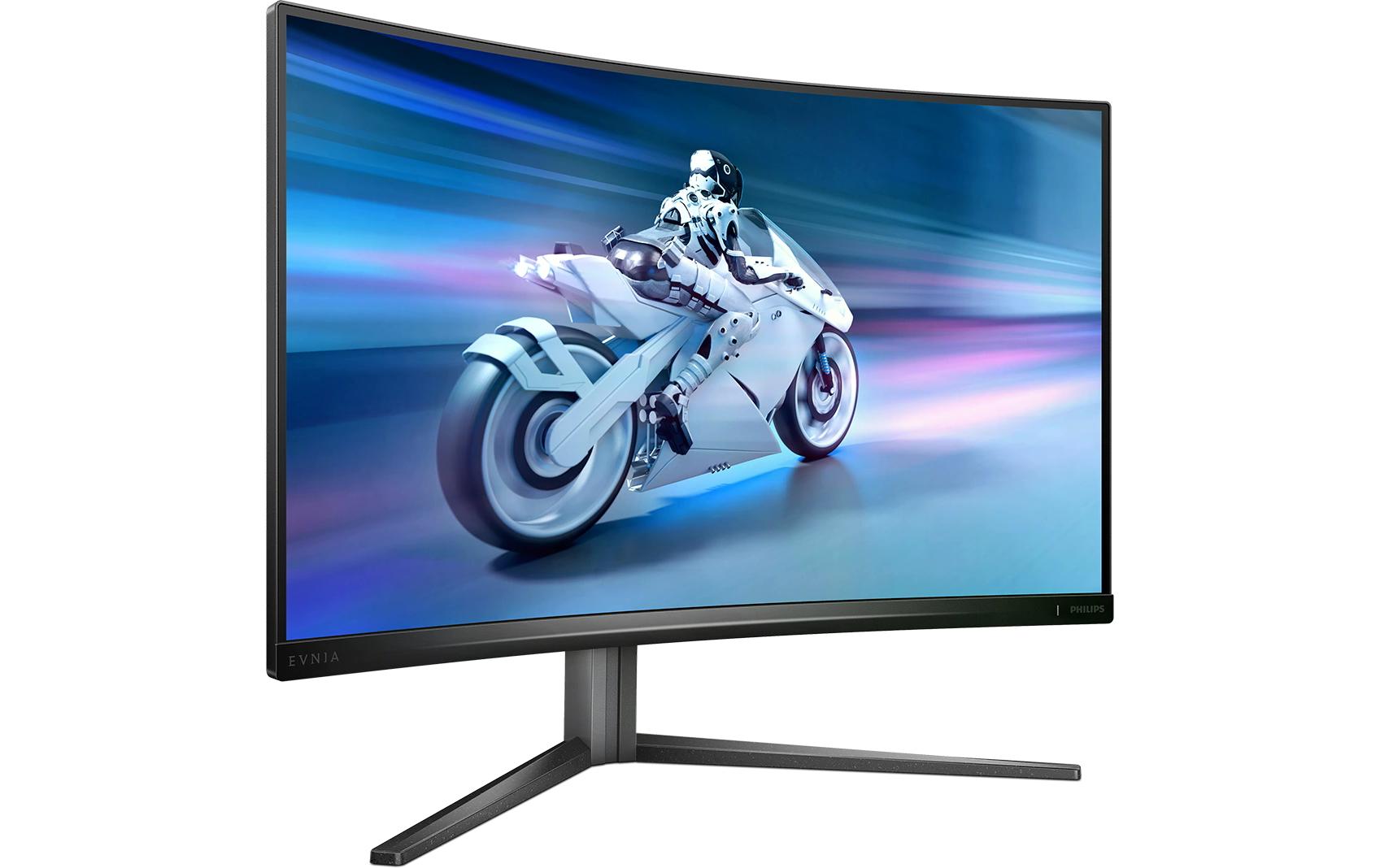 Philips Monitor 32M2C5500W/00