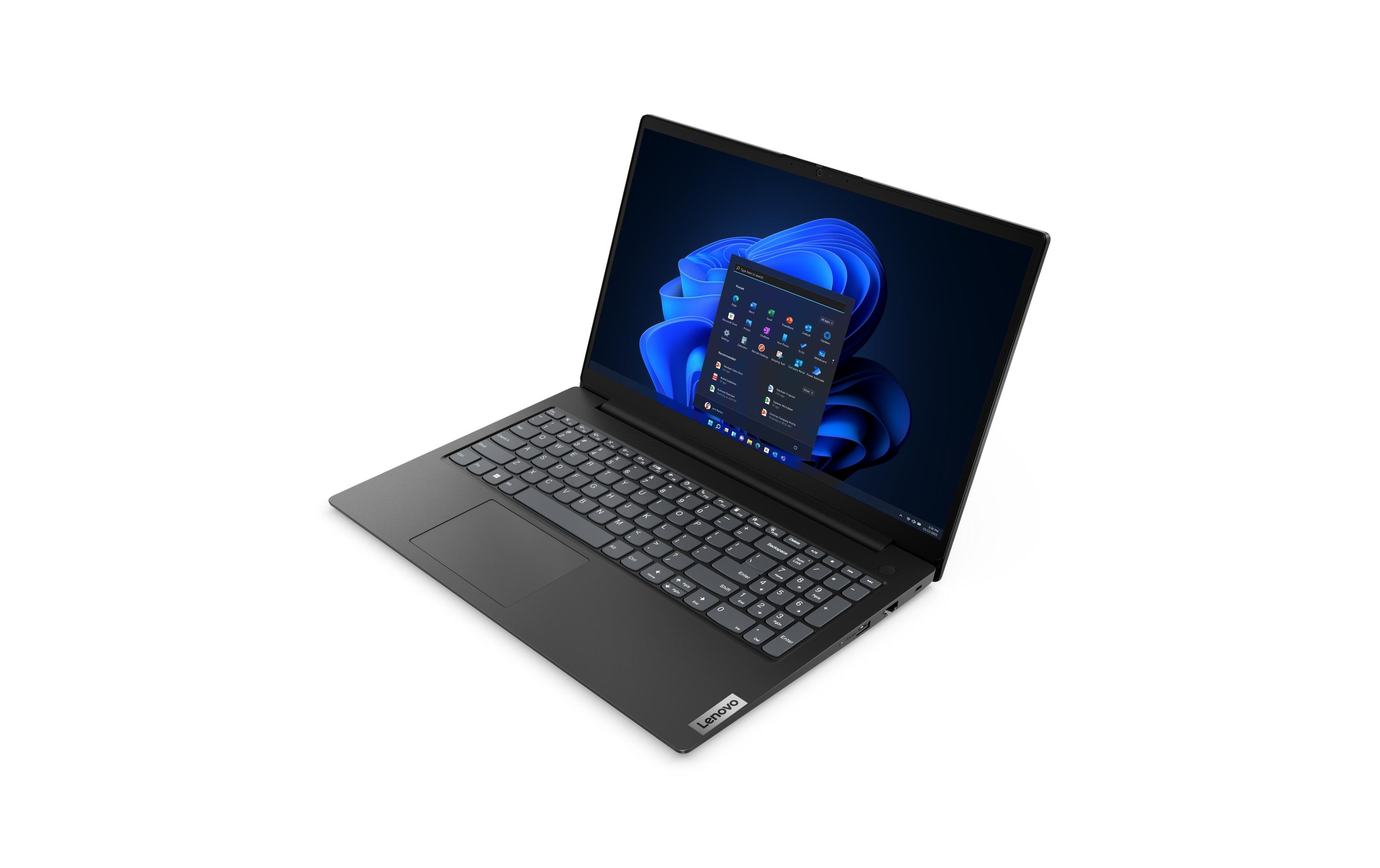 Lenovo Notebook V15 G4 AMN Athlon Silver 7120U/8 GB RAM/512 GB SSD