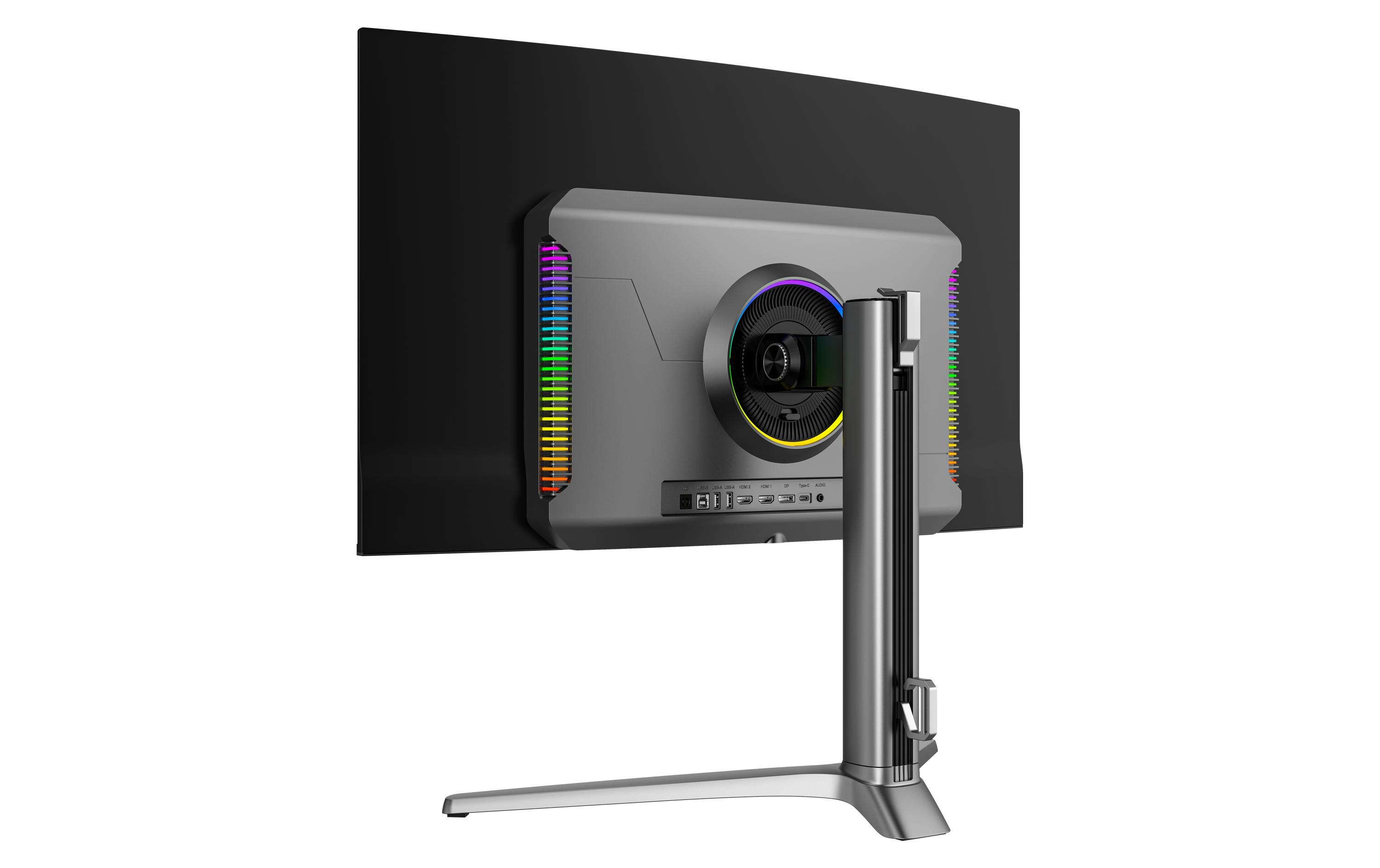 LC-Power Monitor LC-M32UCO