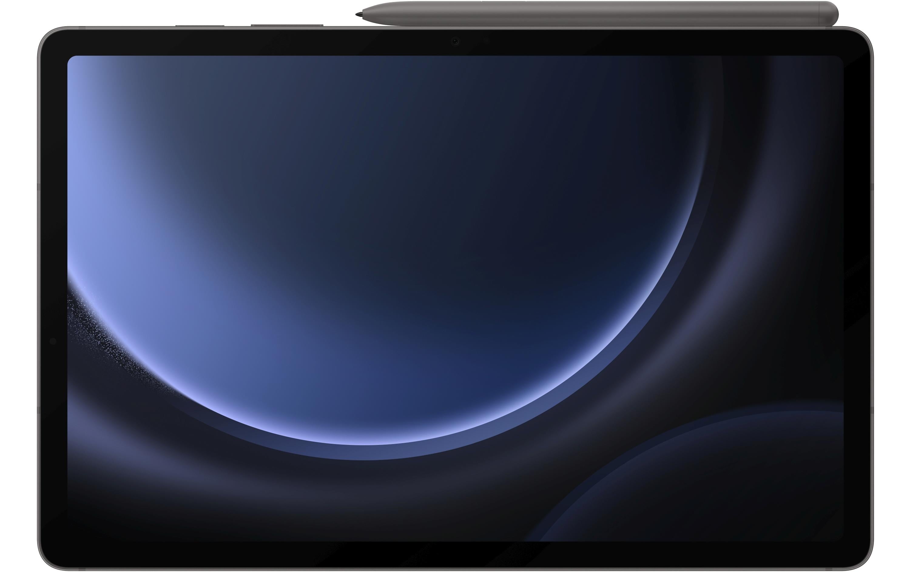Samsung Galaxy Tab S9 FE 256 GB CH Grau