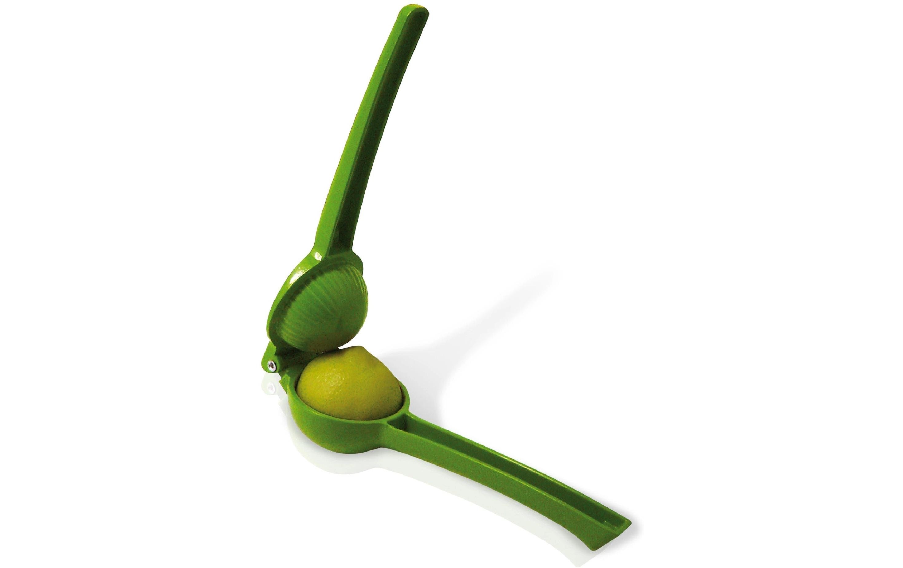 Vin Bouquet Vin Bouquet Limettenpresse Grün