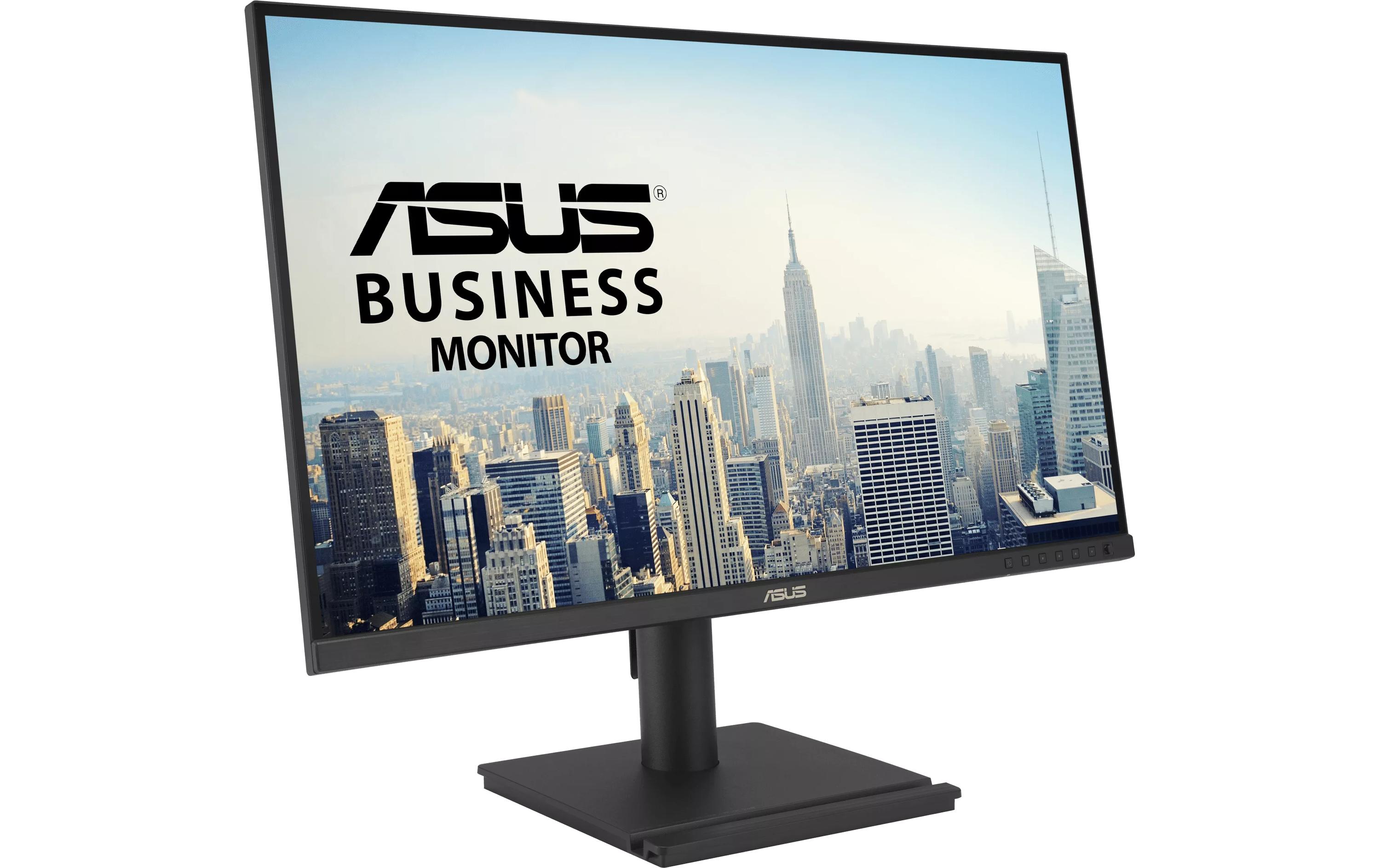 ASUS Monitor BE27ACGN