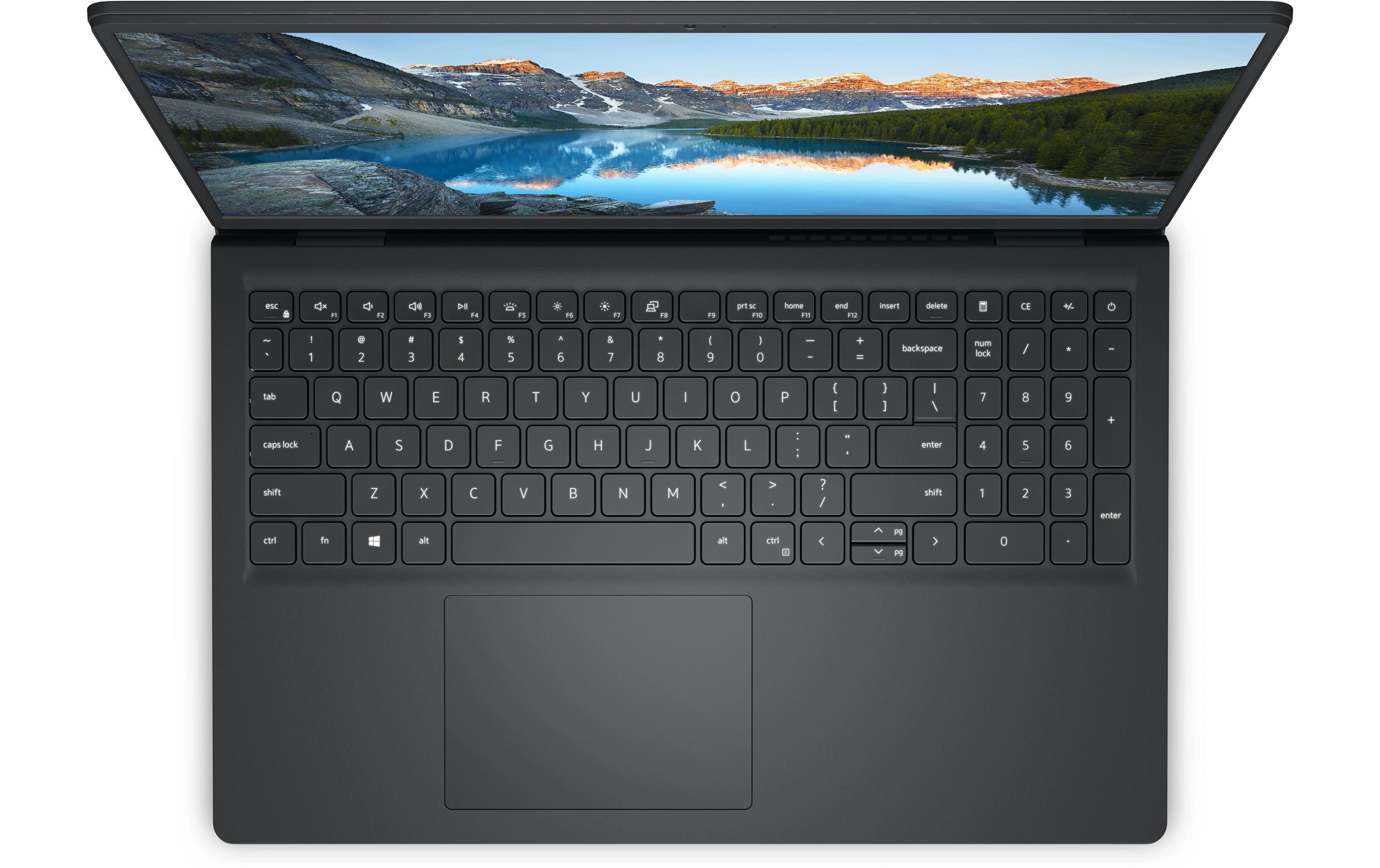 DELL Notebook Inspiron 15 3520 (i5, 16 GB, 1 TB)