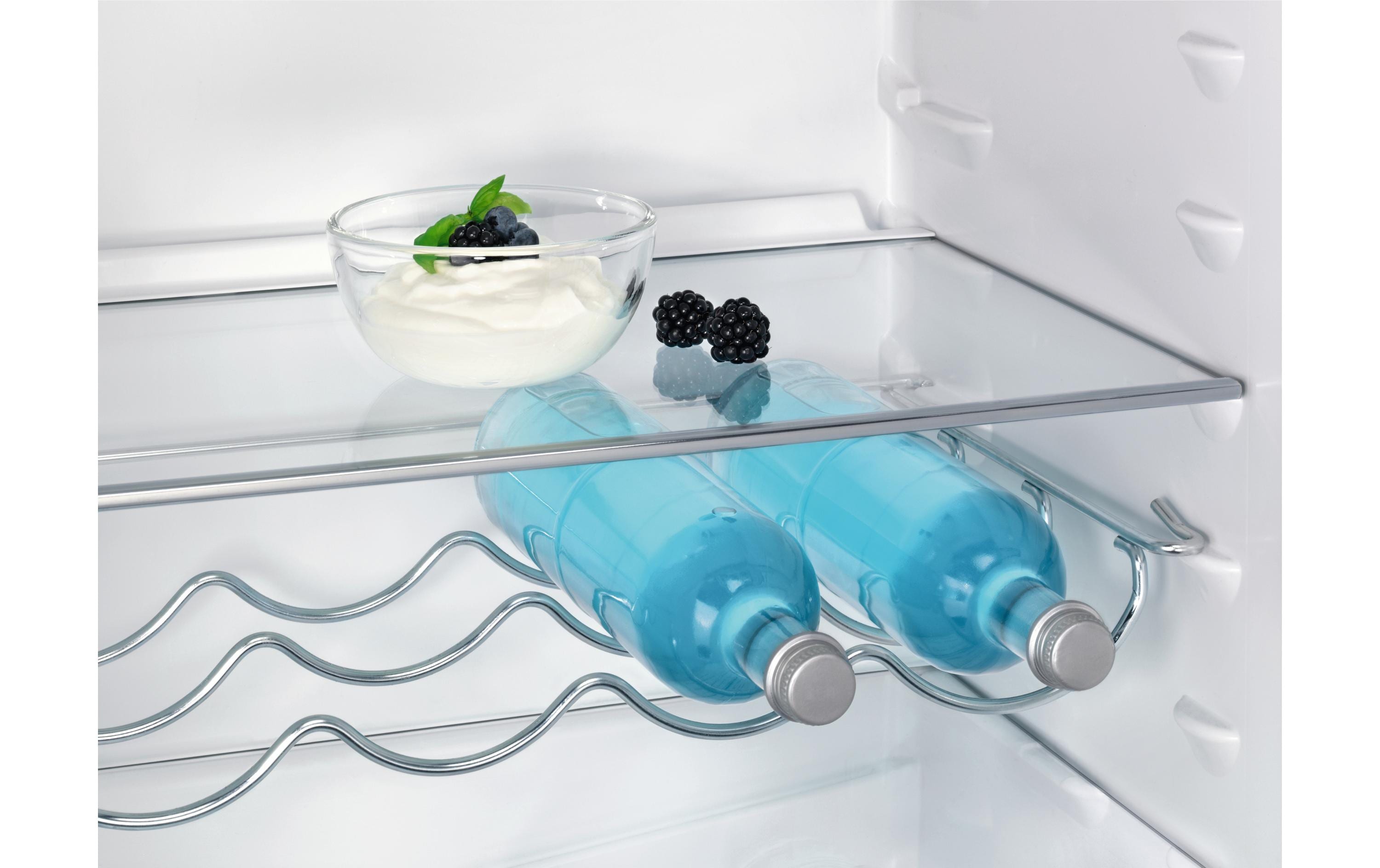 Electrolux Kühl-Gefrierkombination SB310 Rechts/Wechselbar