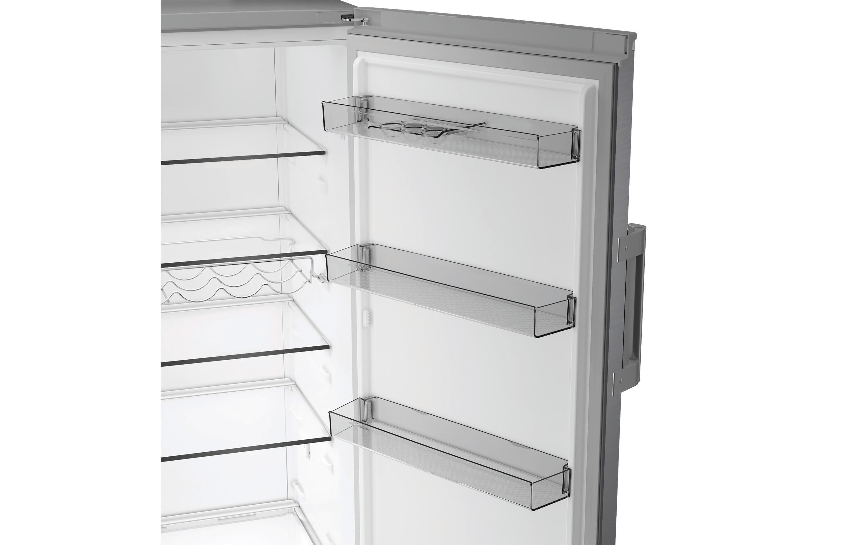 Bauknecht Kühlschrank BKKS171 Rechts