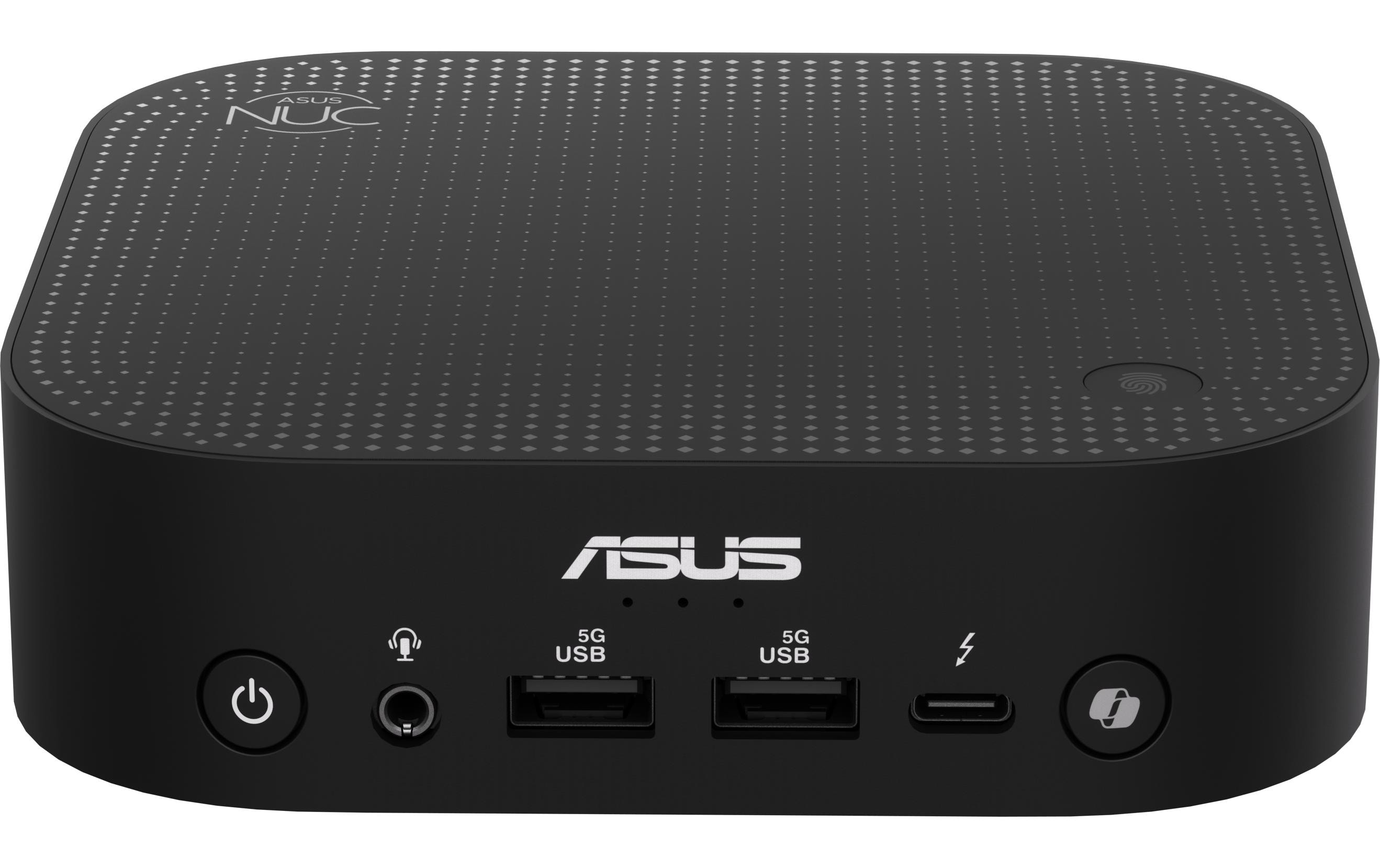 ASUS Mini PC NUC 14 Pro Al RNUC14 lNKU9094H2