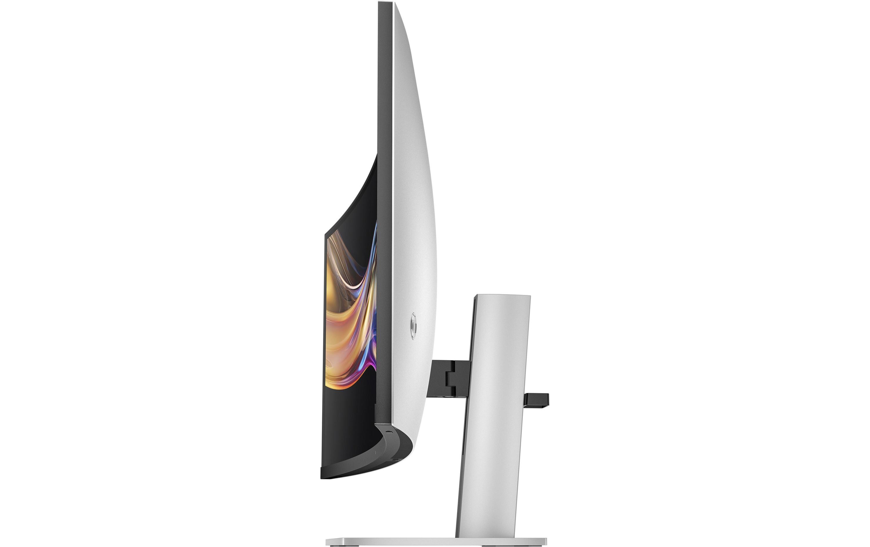 HP Monitor 738pu