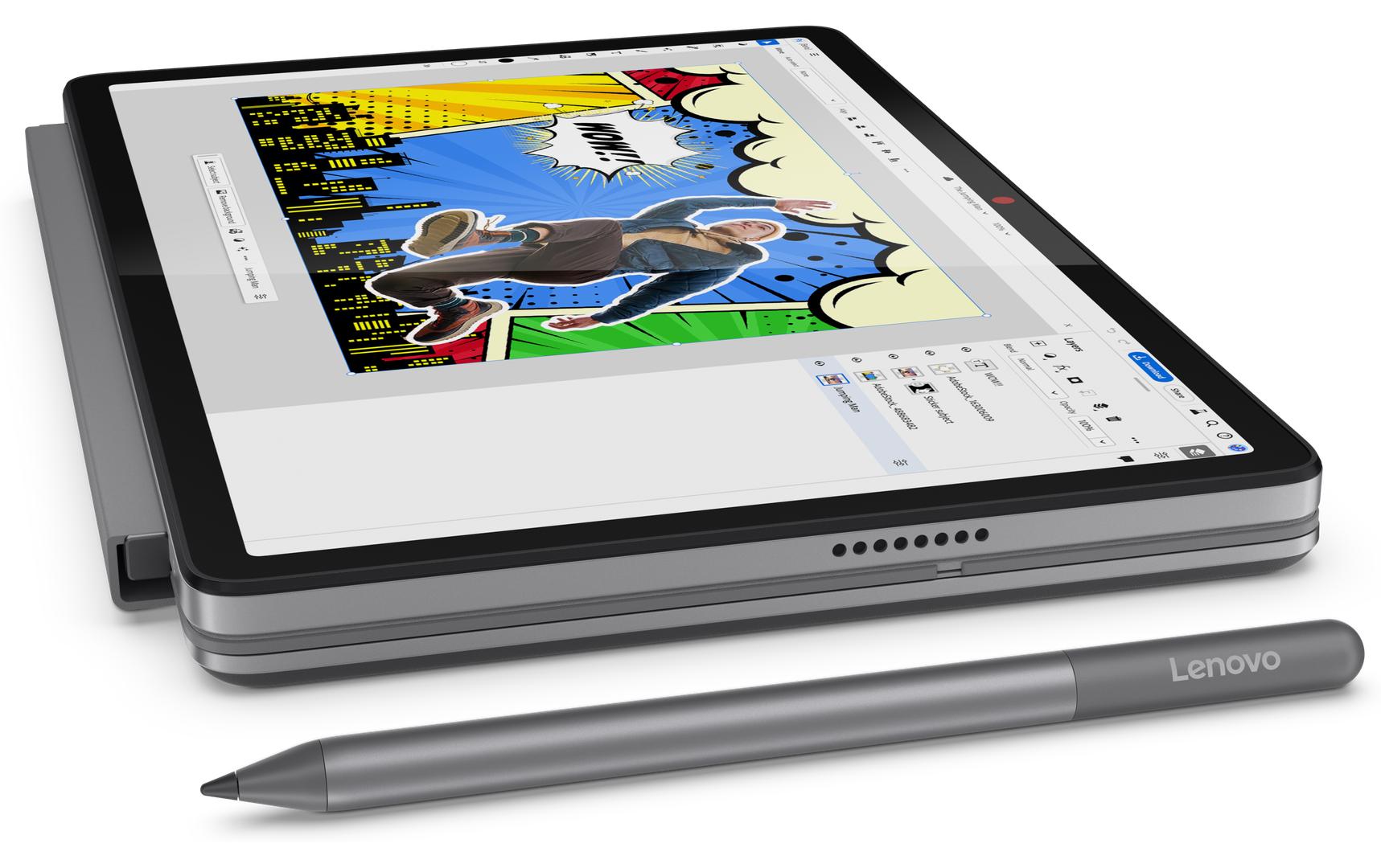 Lenovo Chromebook Duet 11M889