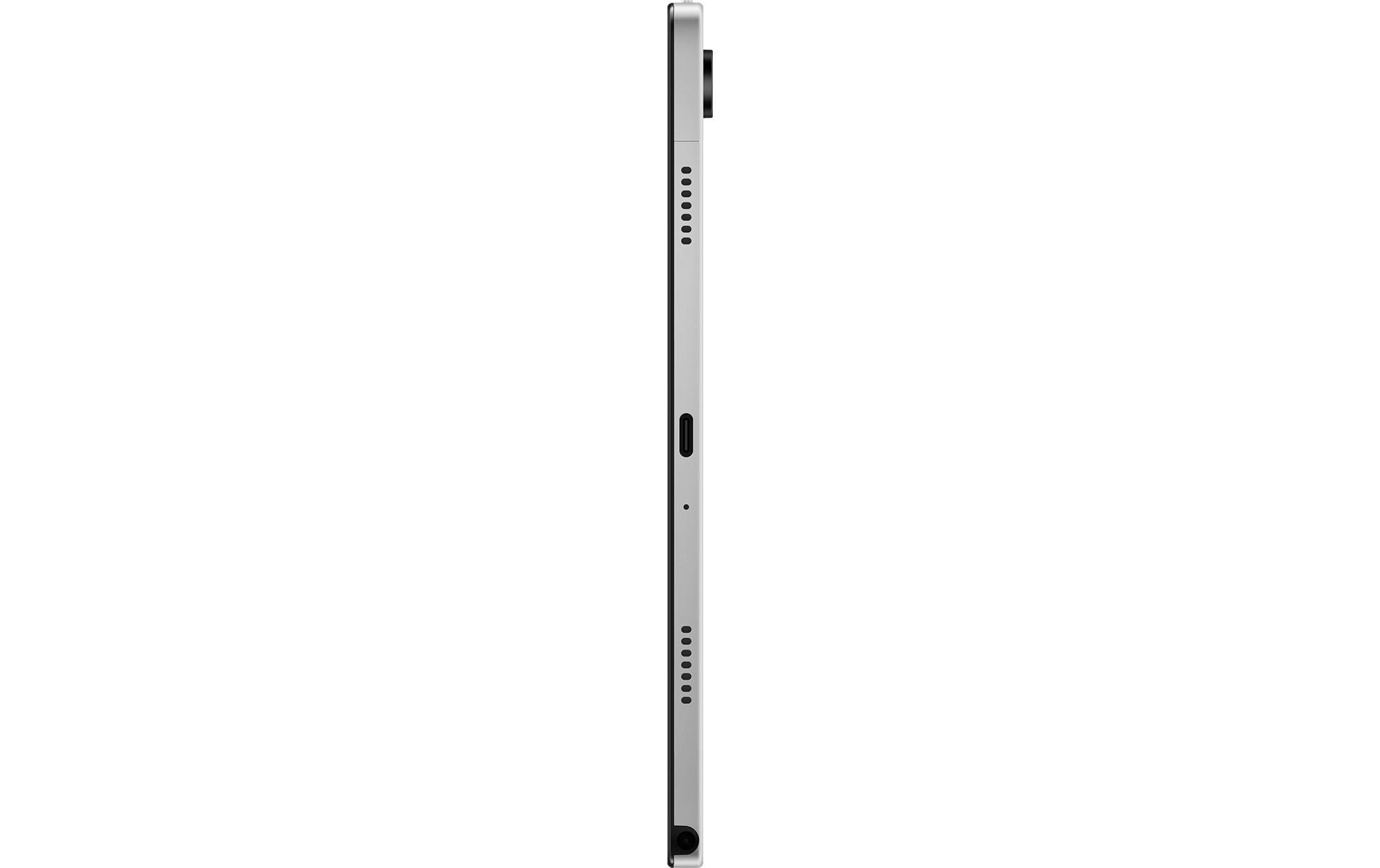 Samsung Galaxy Tab A9+ 64 GB Silber