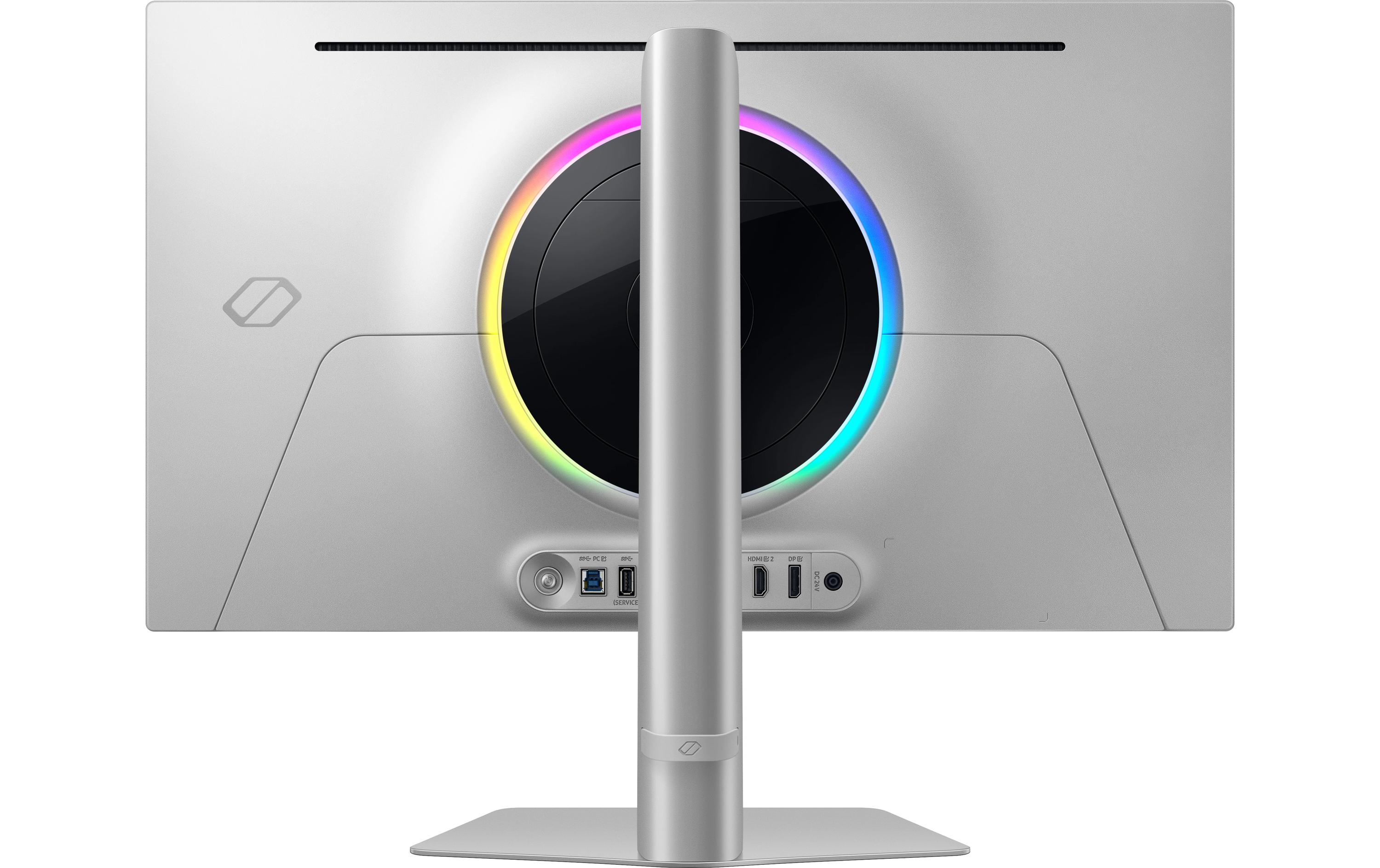 Samsung Monitor Odyssey G6 LS27DG600SUXEN