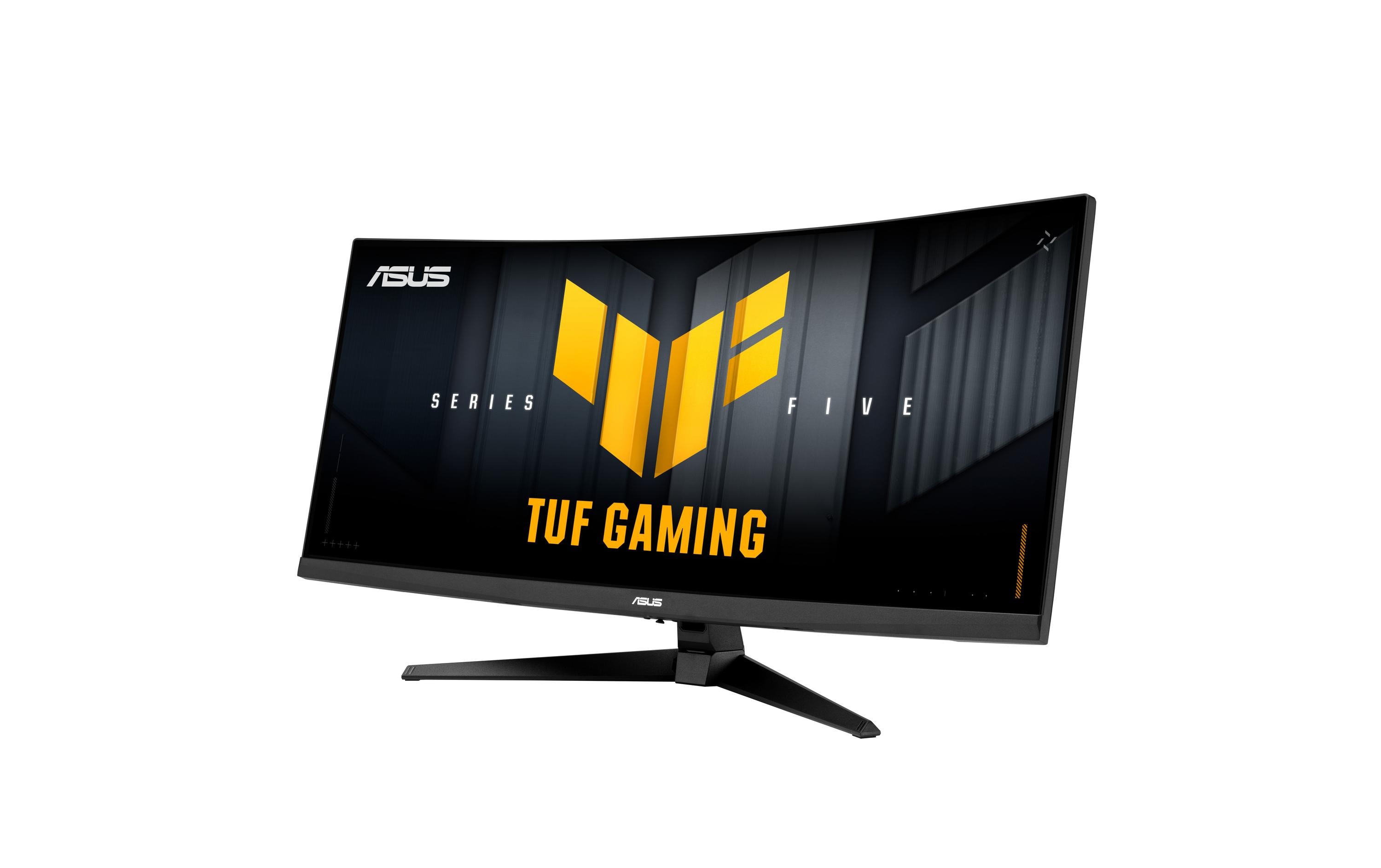 ASUS Monitor TUF Gaming VG34WQ5A 34 , 3440 x 1440 (UWQHD)