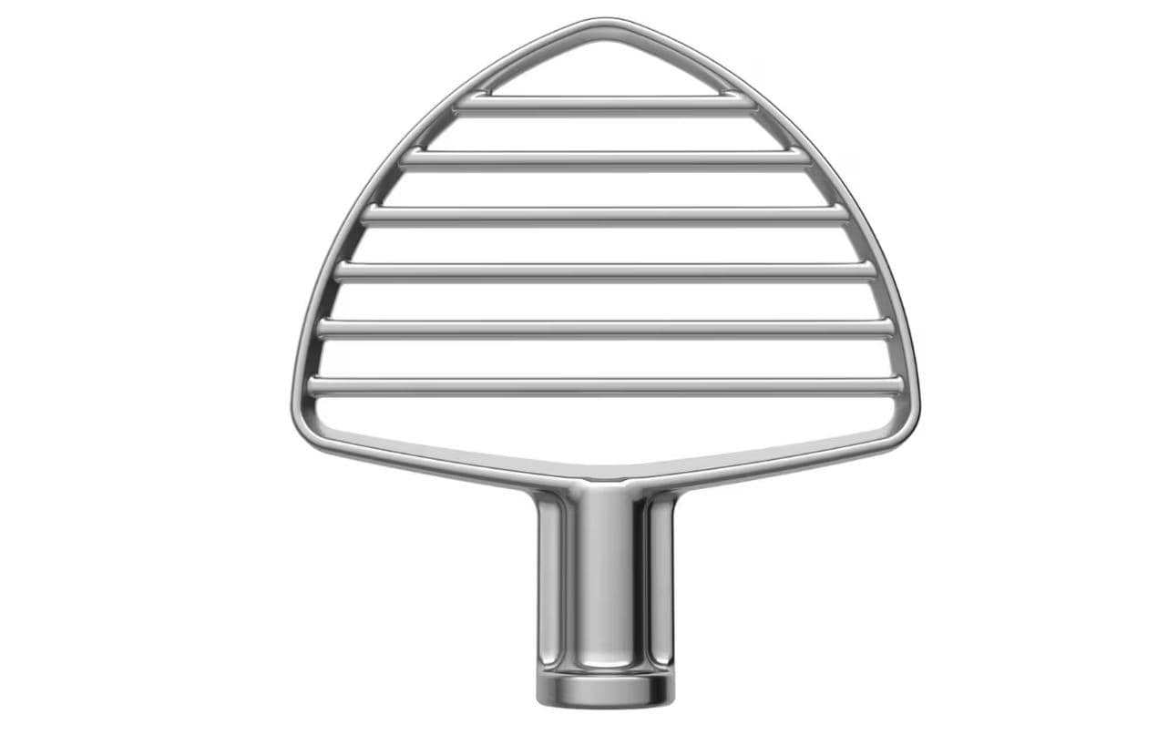 KitchenAid Feingebäck-Rührer 5KSMPB7SS