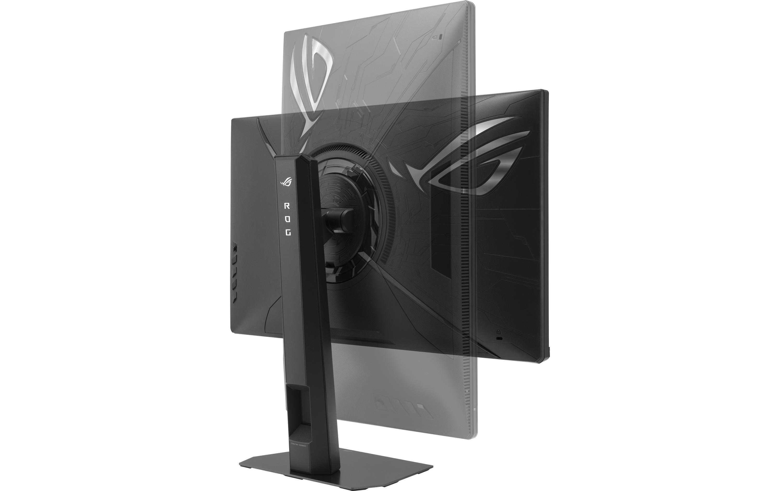 ASUS Monitor ROG Strix XG248QSG Ace