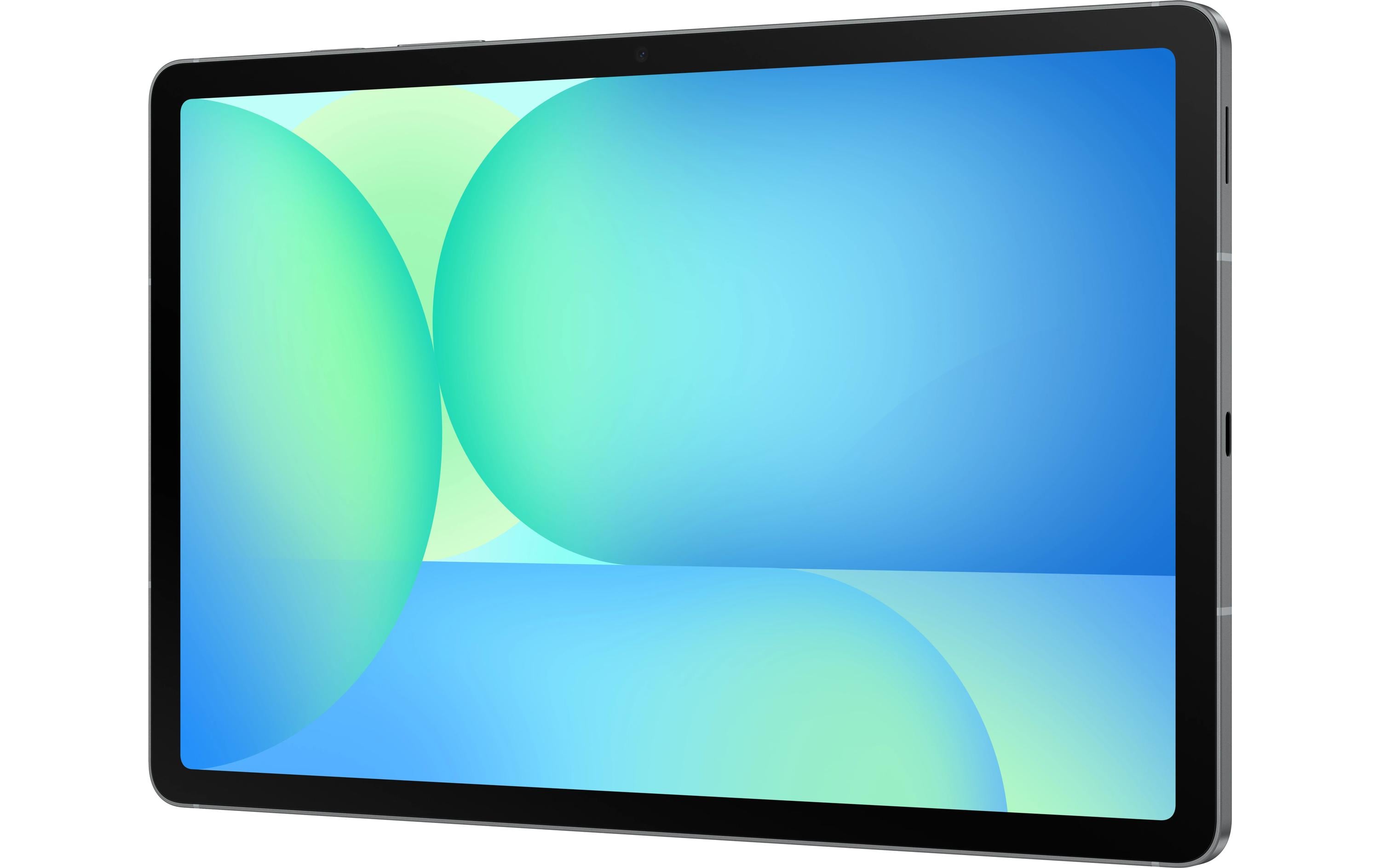Samsung Galaxy Tab S10 FE WiFi (EU) 256 GB Grau