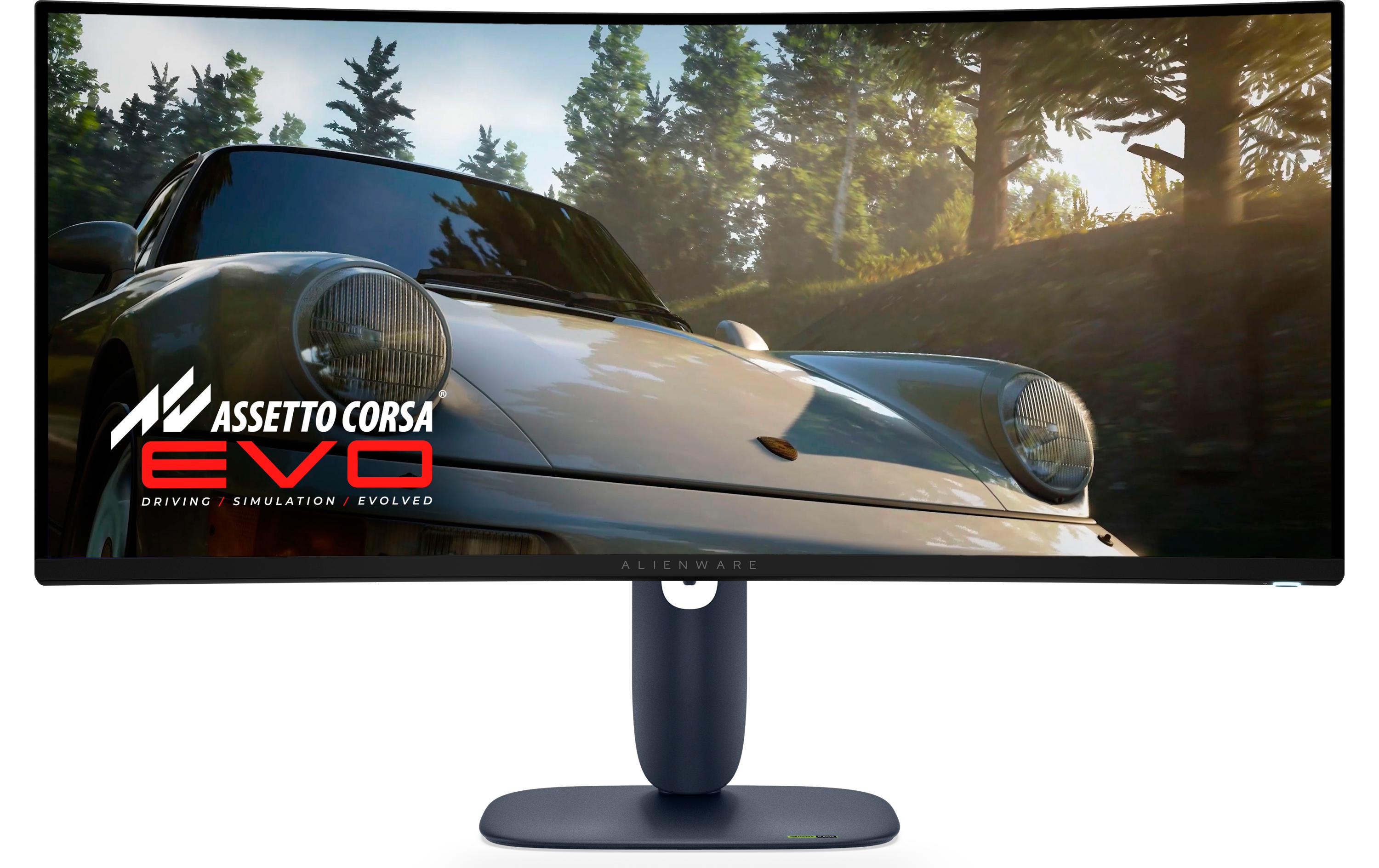 Dell Monitor Alienware AW3425DW