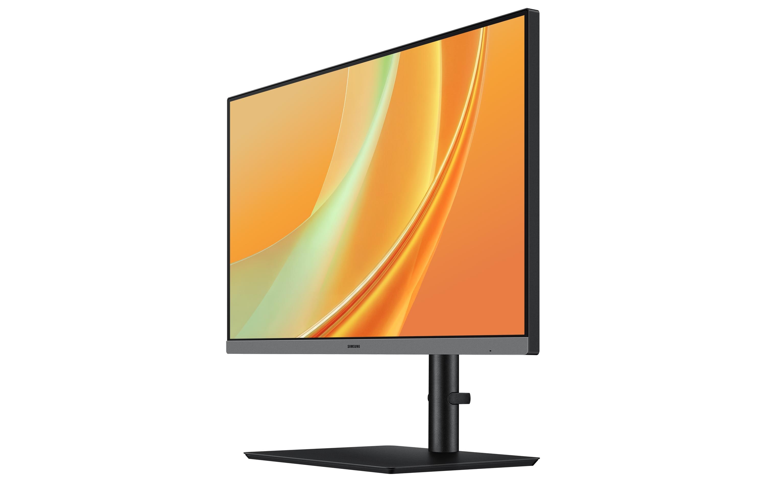 Samsung Monitor G32H LS24HG320EUXEN 24, 1920 x 1080 (Full HD)