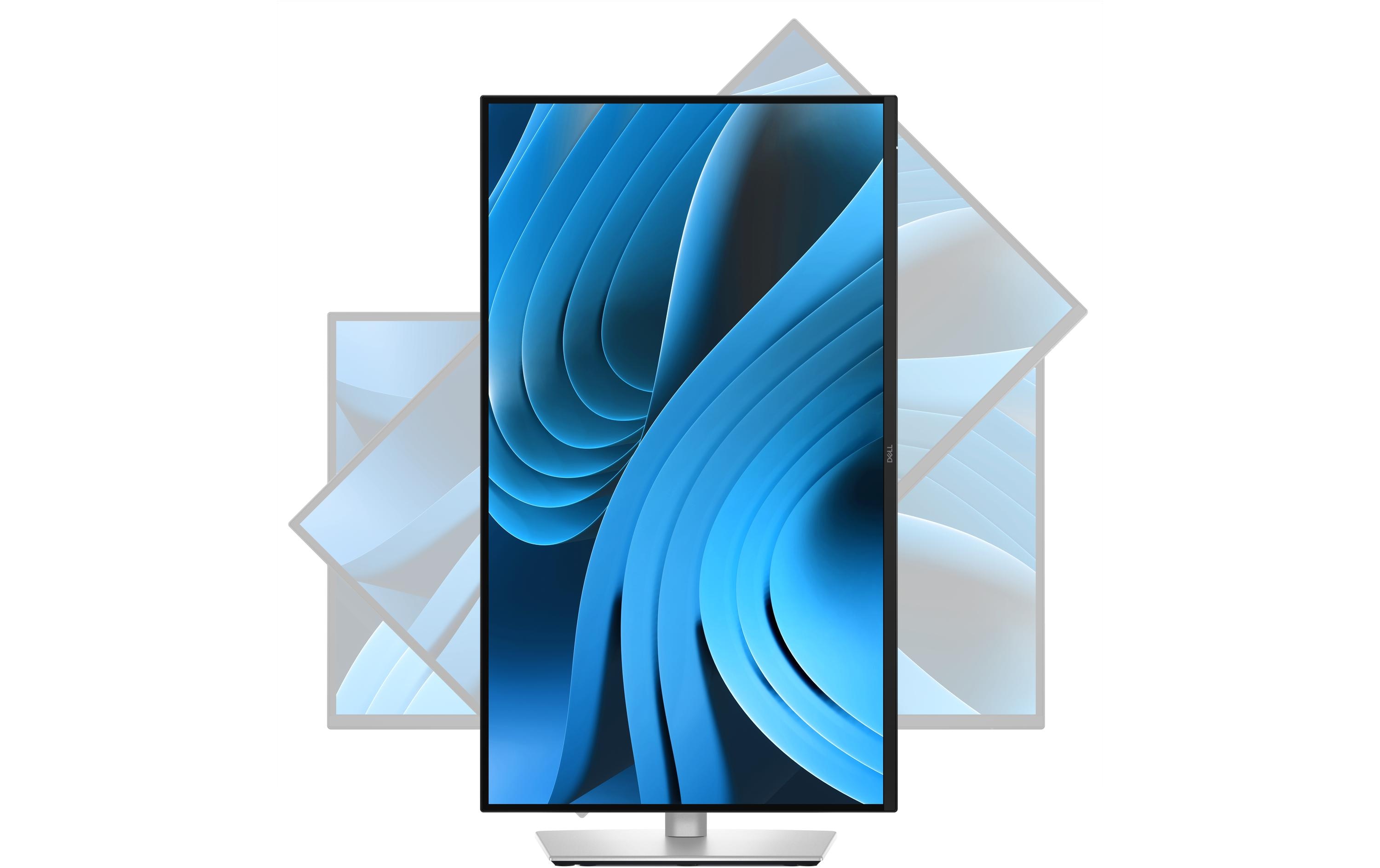 Dell Monitor Pro Plus P2725QE