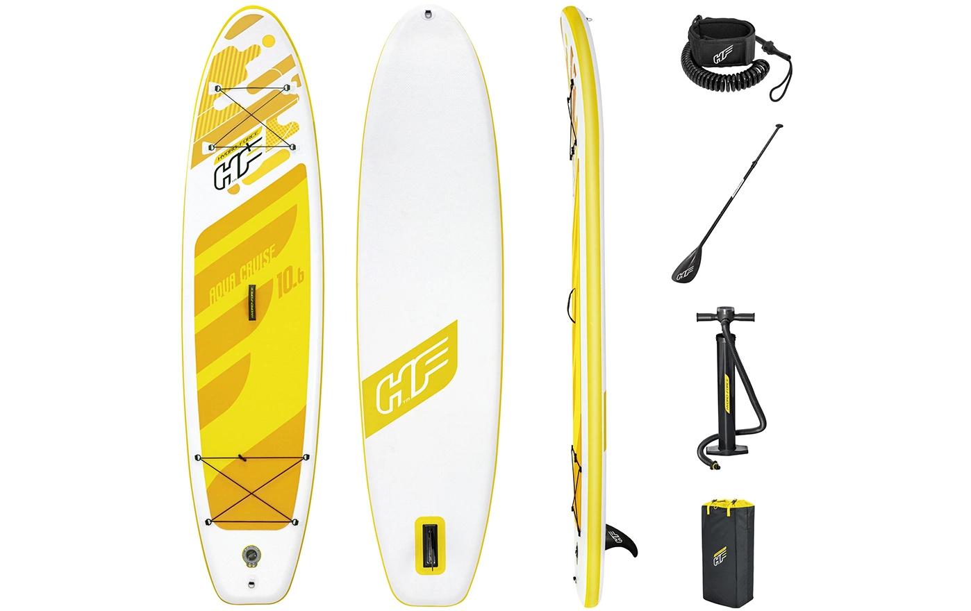 Bestway Aqua Cruise Tech Bestway Aqua Cruise Tech