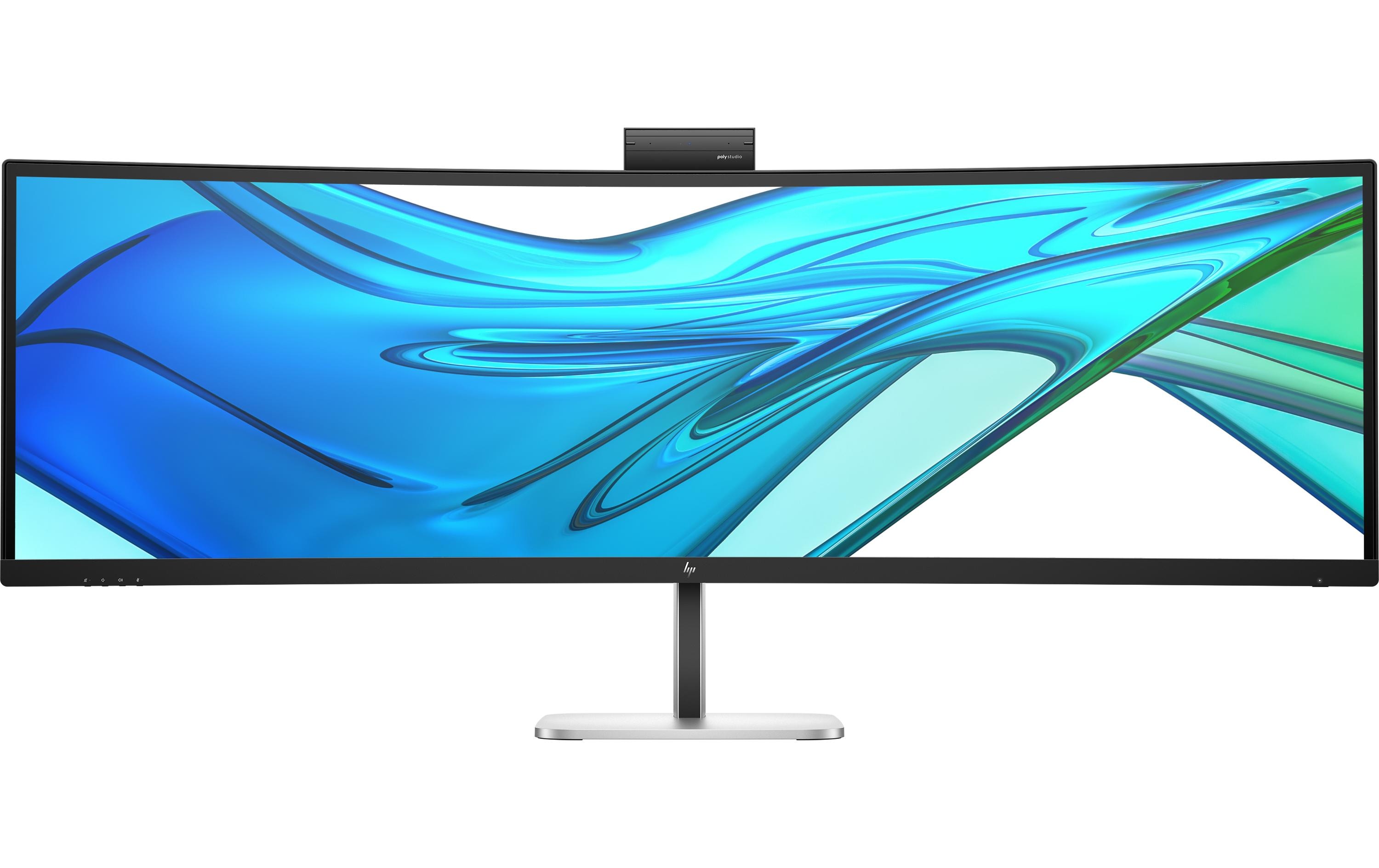 HP Monitor 549pm B7GV8AA