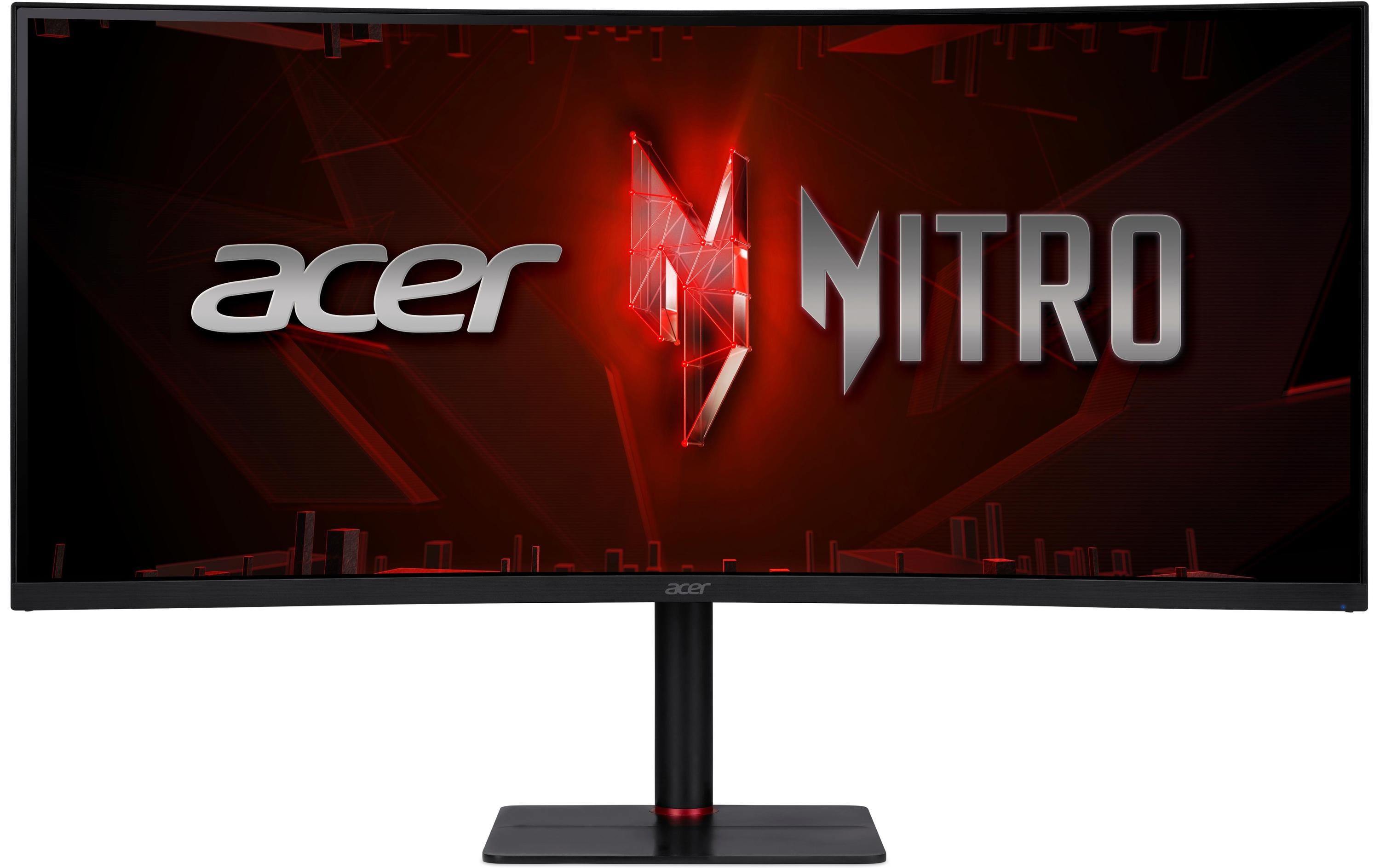 Acer Monitor Nitro XV345CURV3bmiphuzx