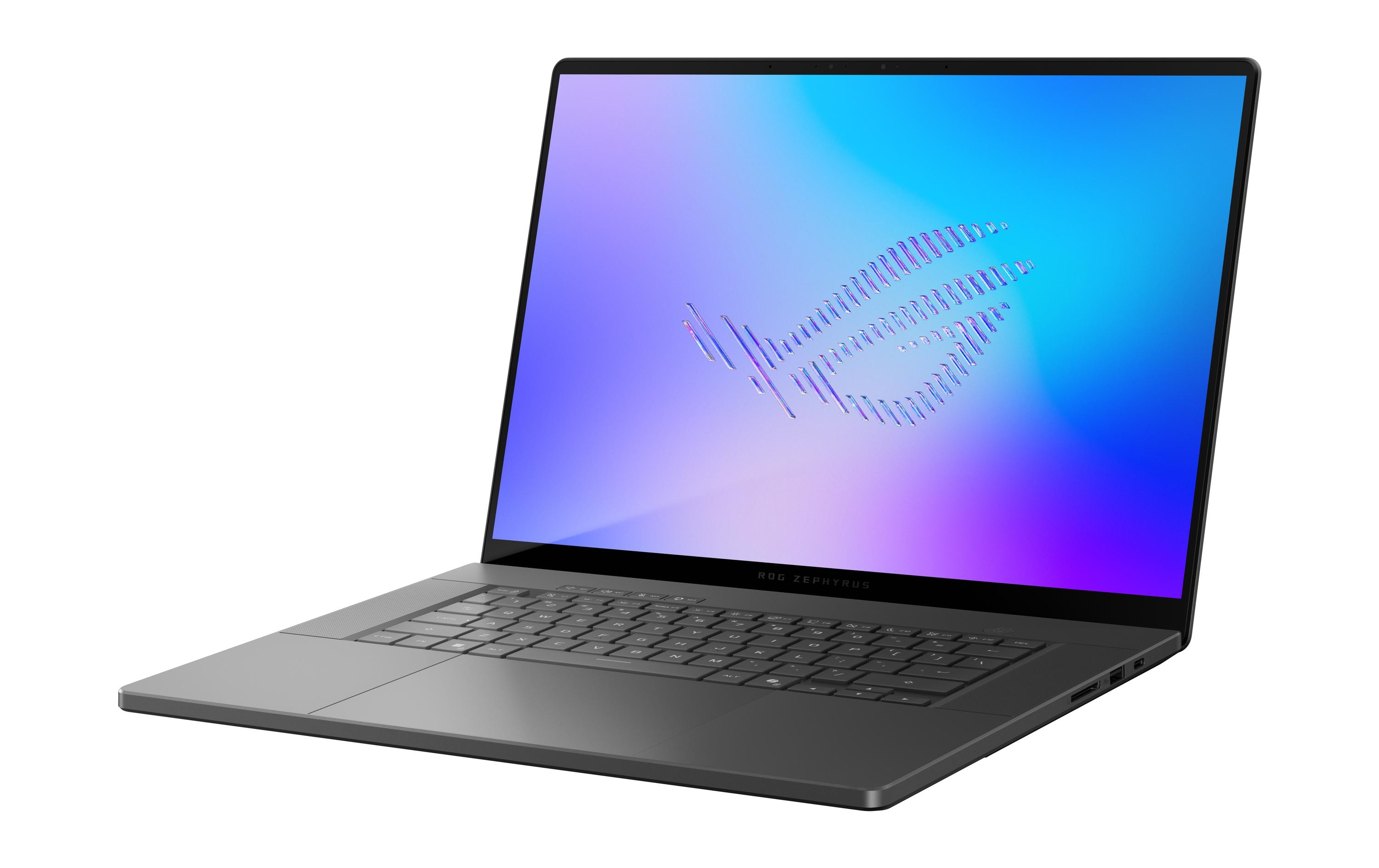 ASUS Notebook ROG Zephyrus G16 GU606AP-TB017W
