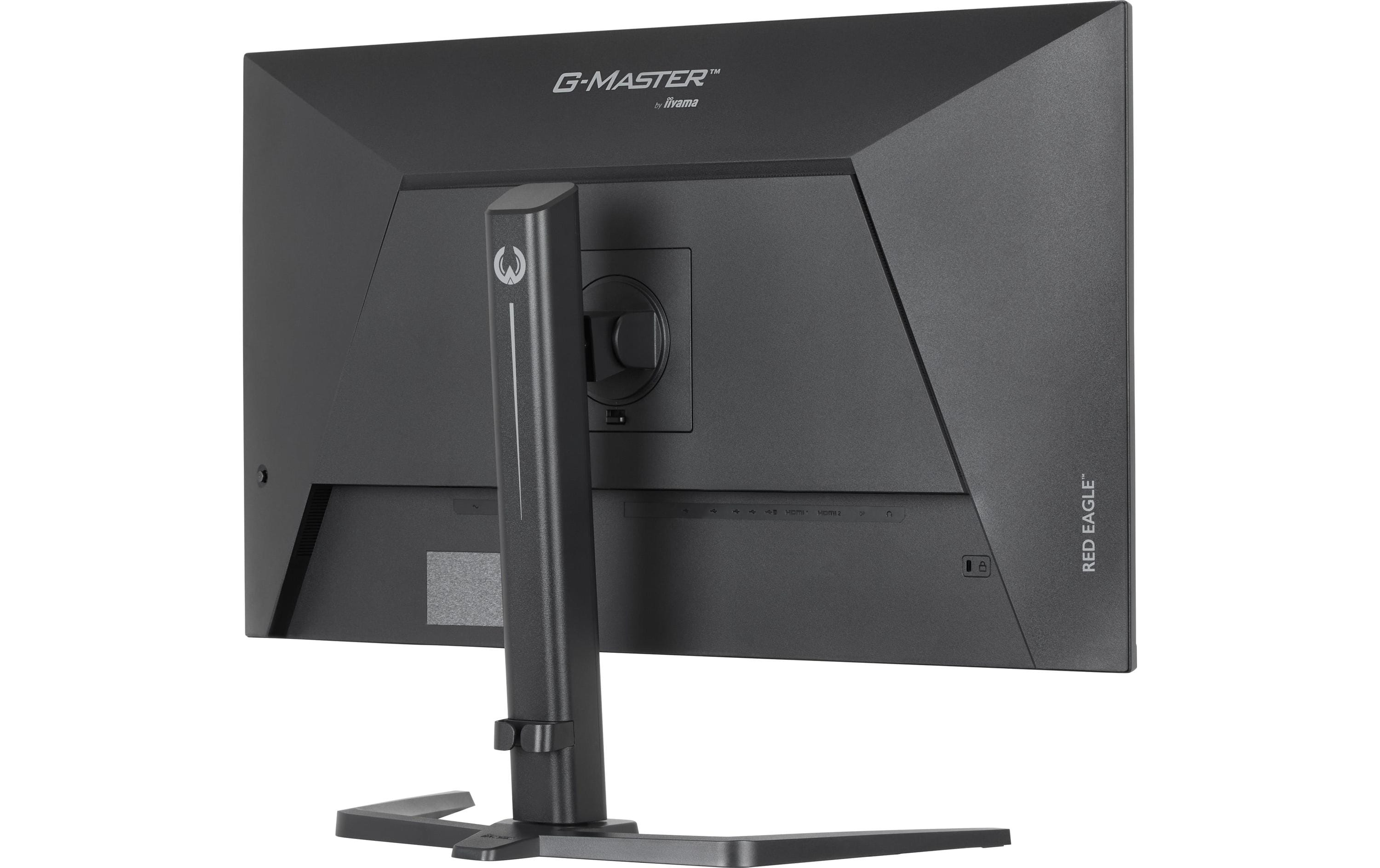 iiyama Monitor G-Master GB3272QSU-B1