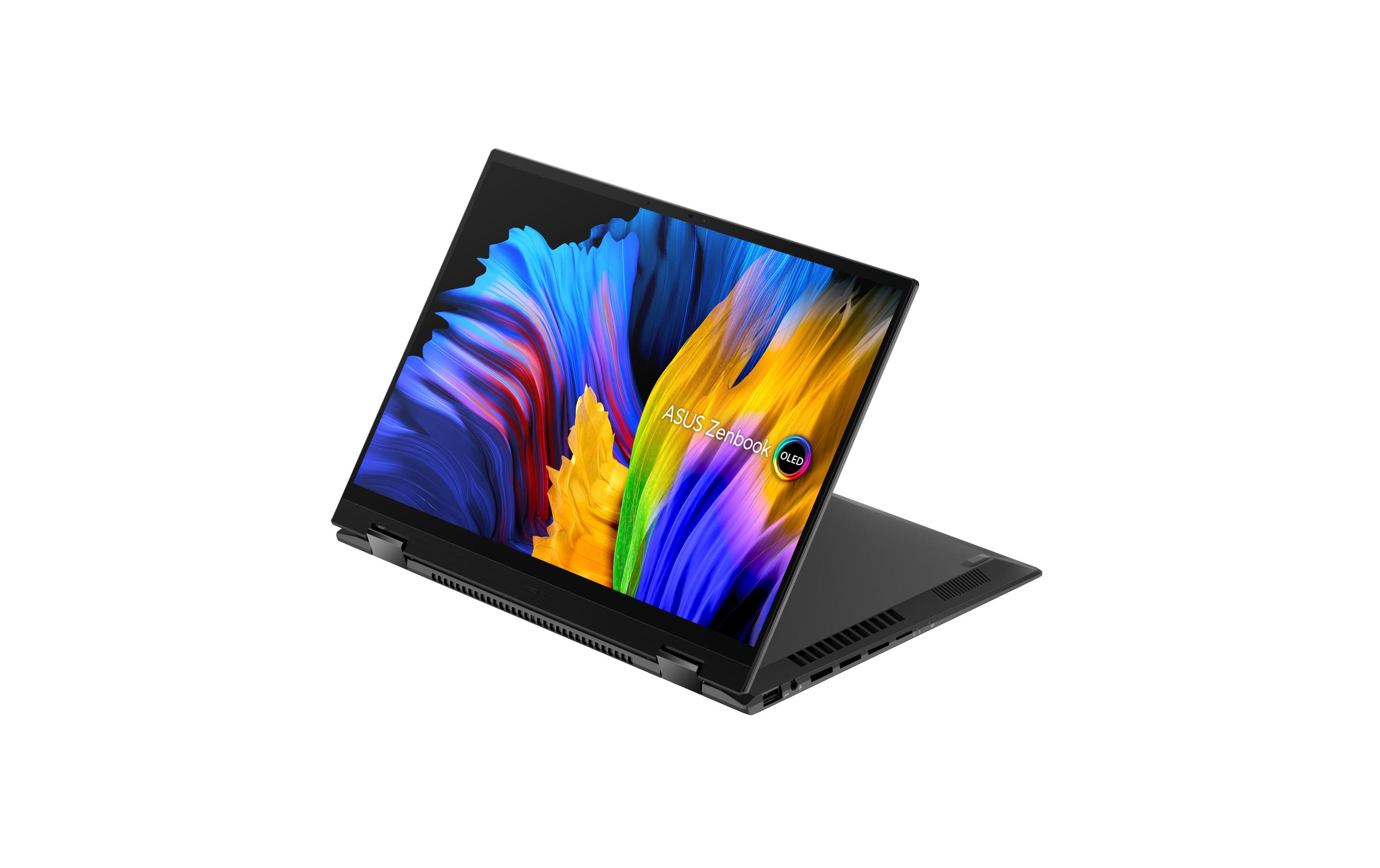 ASUS Zenbook 14 Flip OLED (UN5401QA-KN079W) Touch