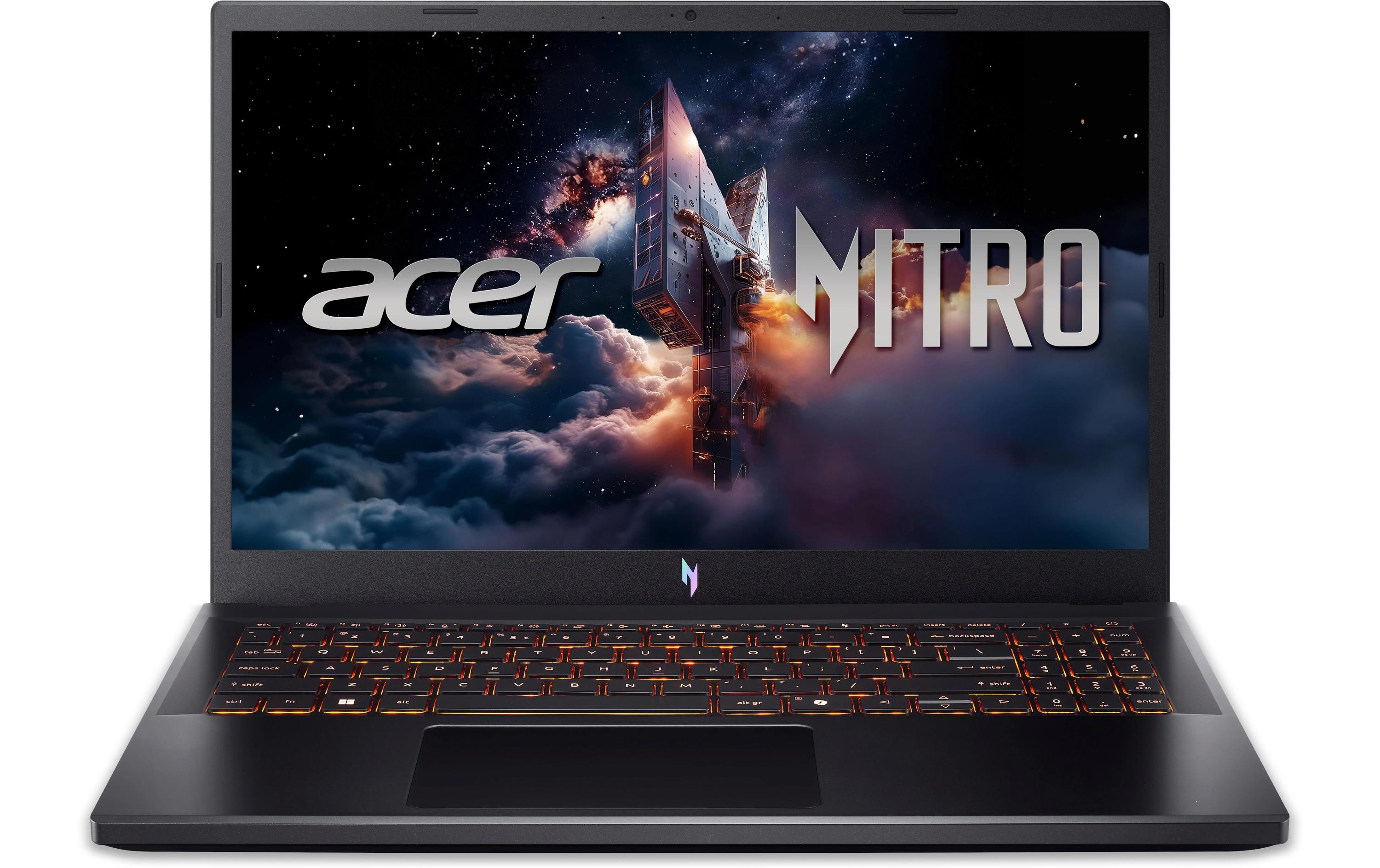 Acer Nitro V 15 ANV15-52-9130