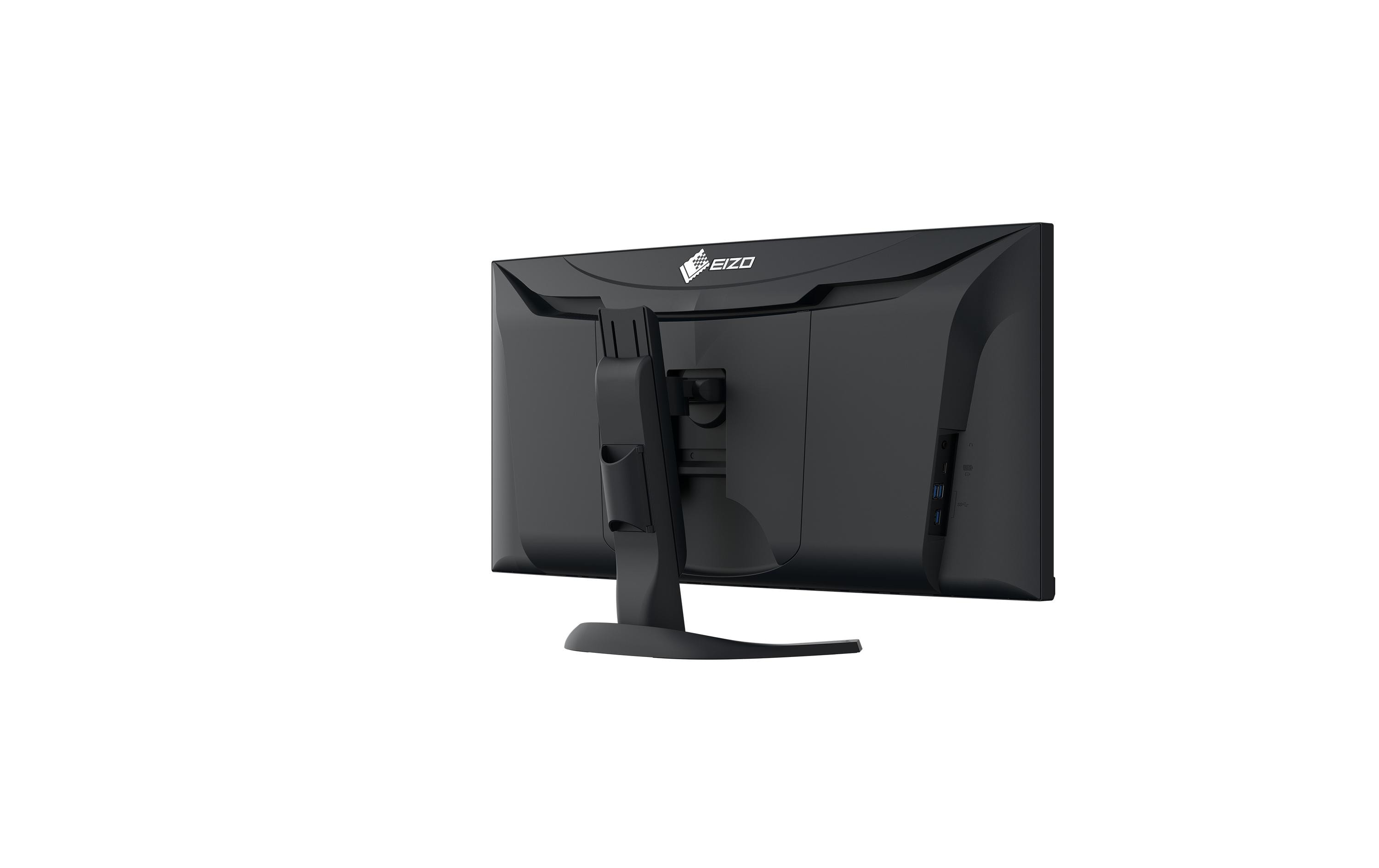 EIZO FlexScan EV3451X-BK 86.6 cm (34.1?) 3440 x 1440 Schwarz
