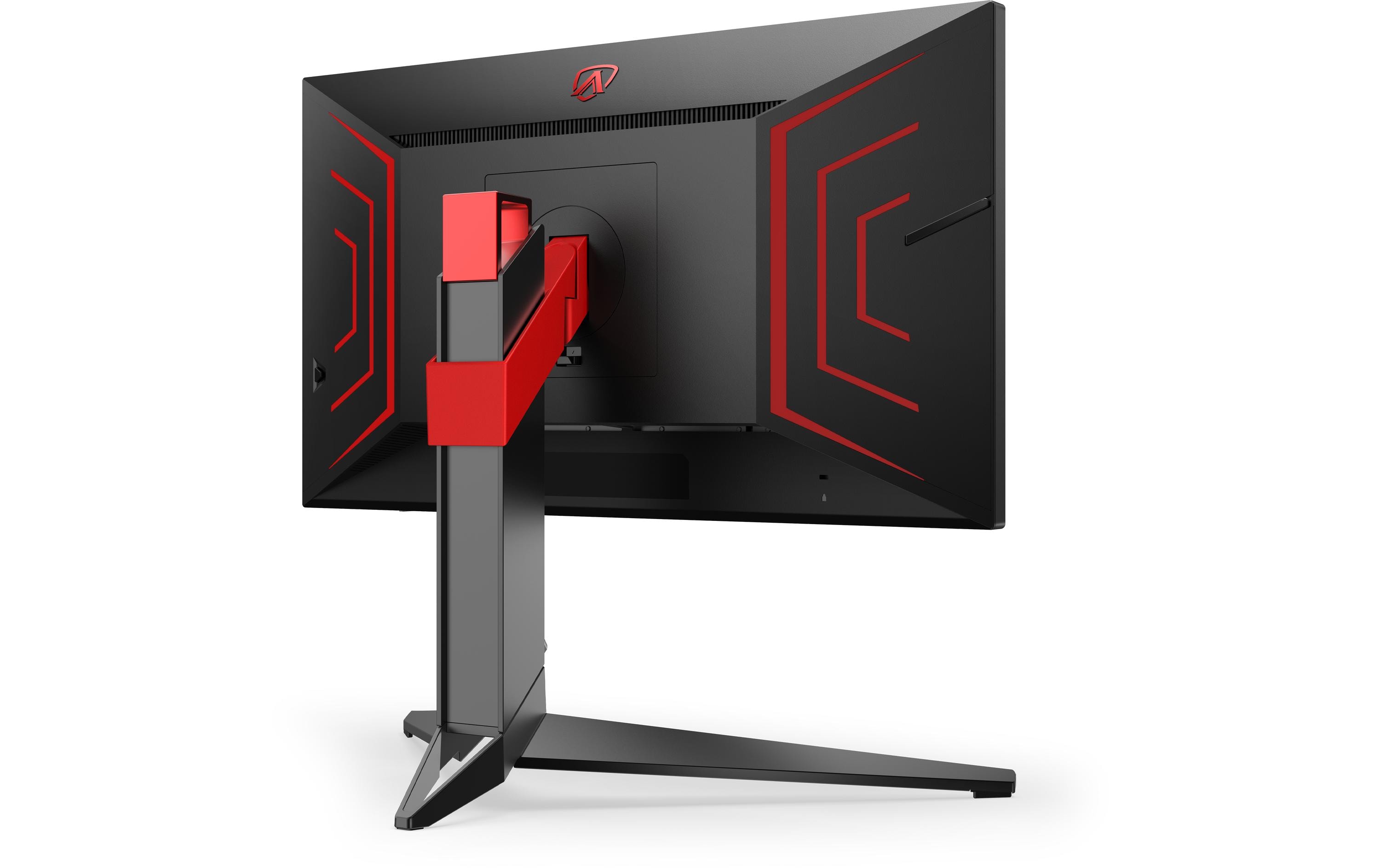 AOC Monitor AG274QZM