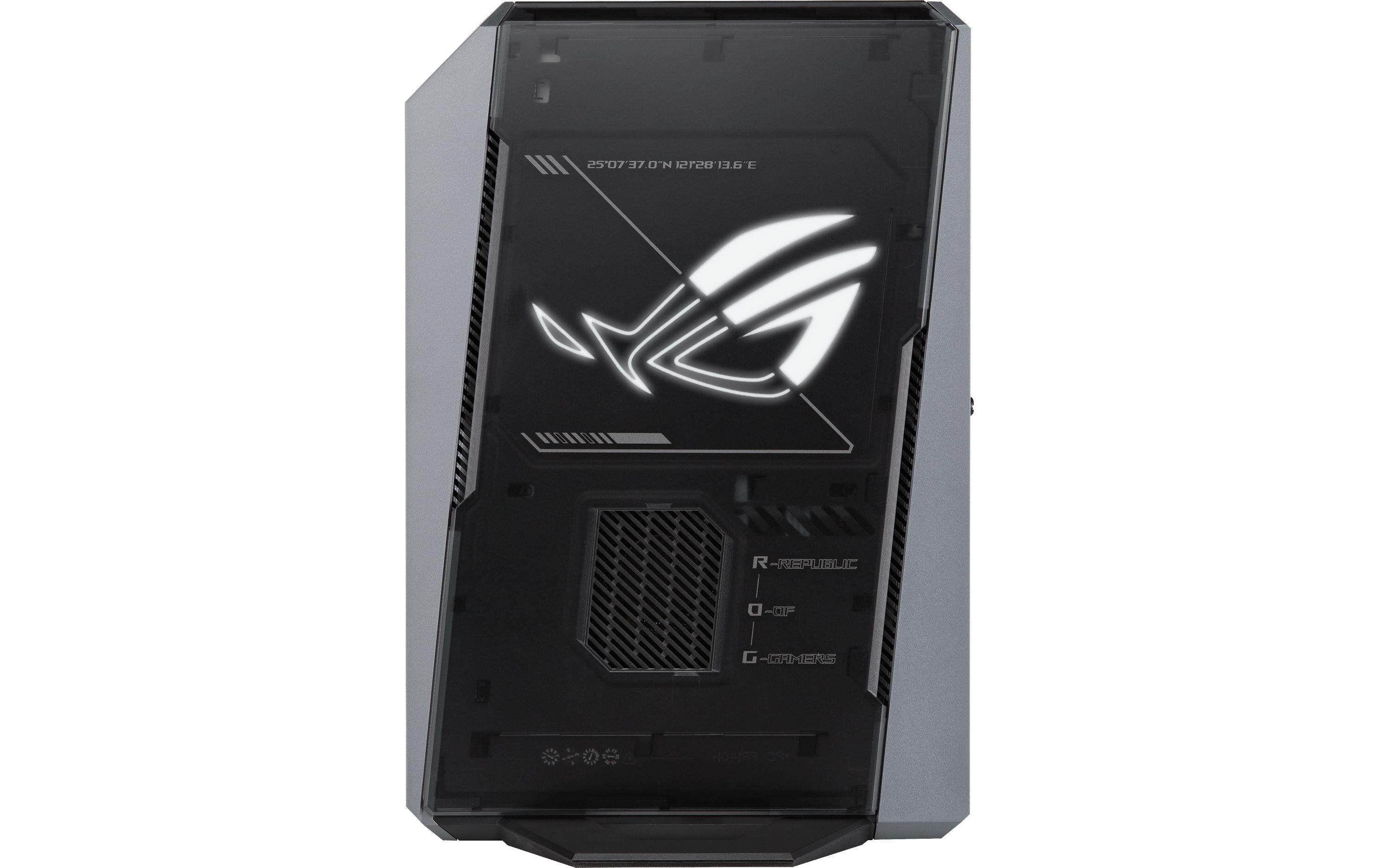 ASUS Mini PC ROG GR70-N90043AN