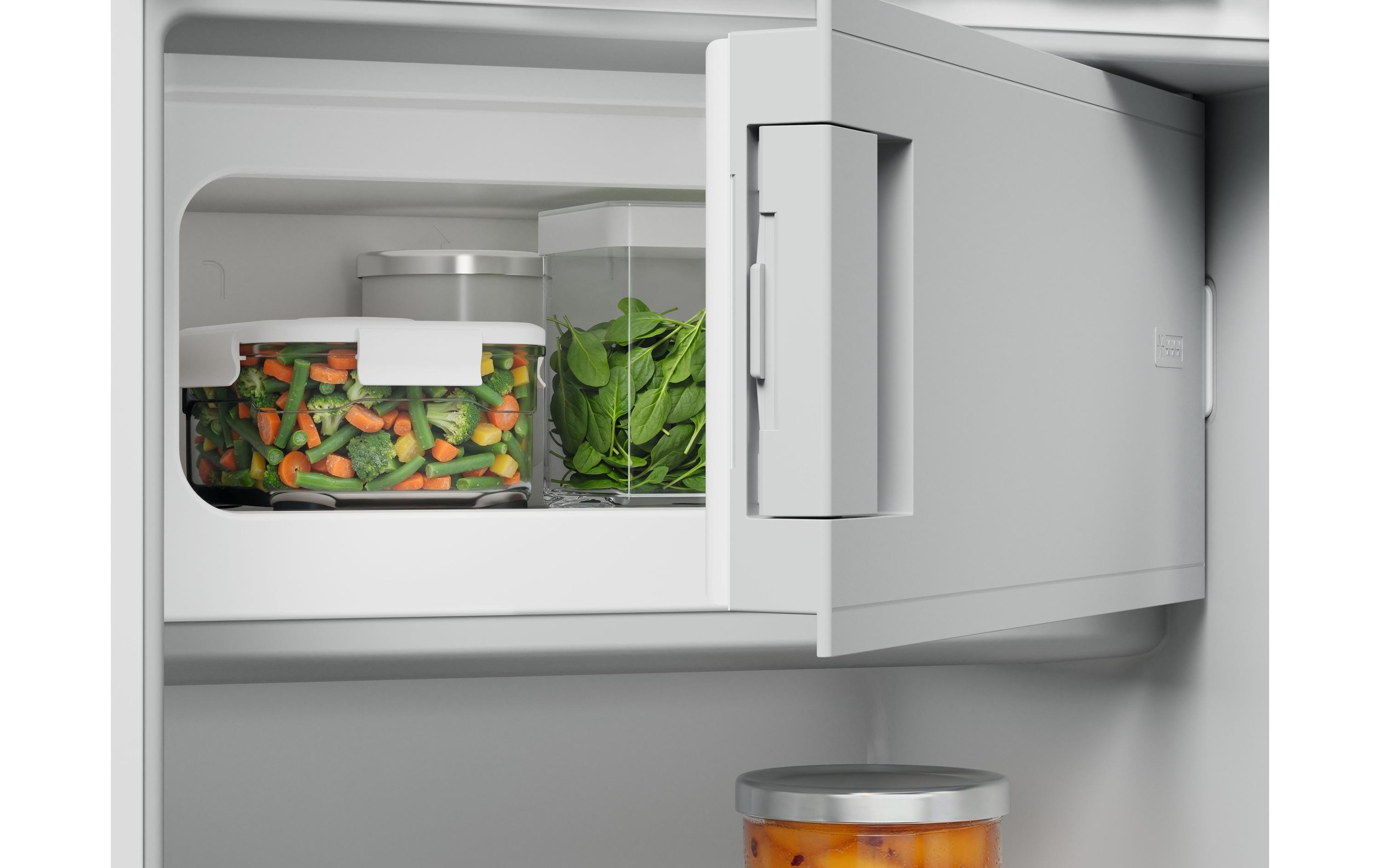 Electrolux Einbaukühlschrank Electrolux IK2090SR Wechselbar/Rechts