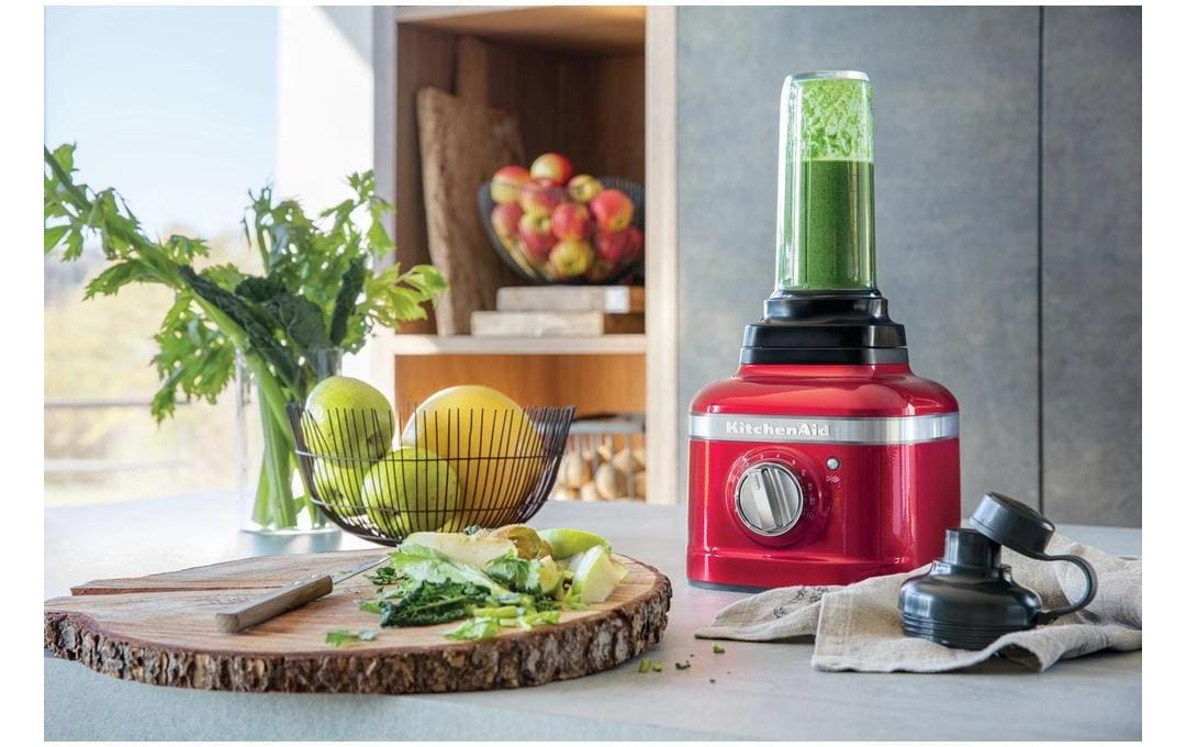 KitchenAid Mitnahmebehälter 5KSB2030PJB 500 ml