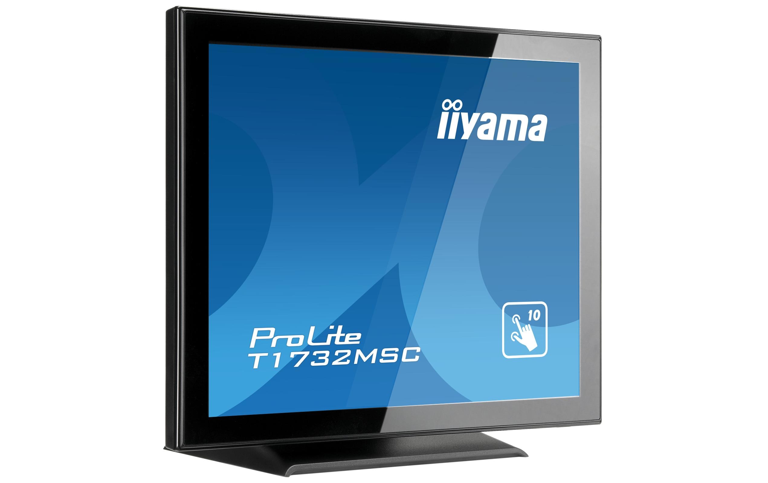 iiyama Monitor ProLite T1732MSC-B5X