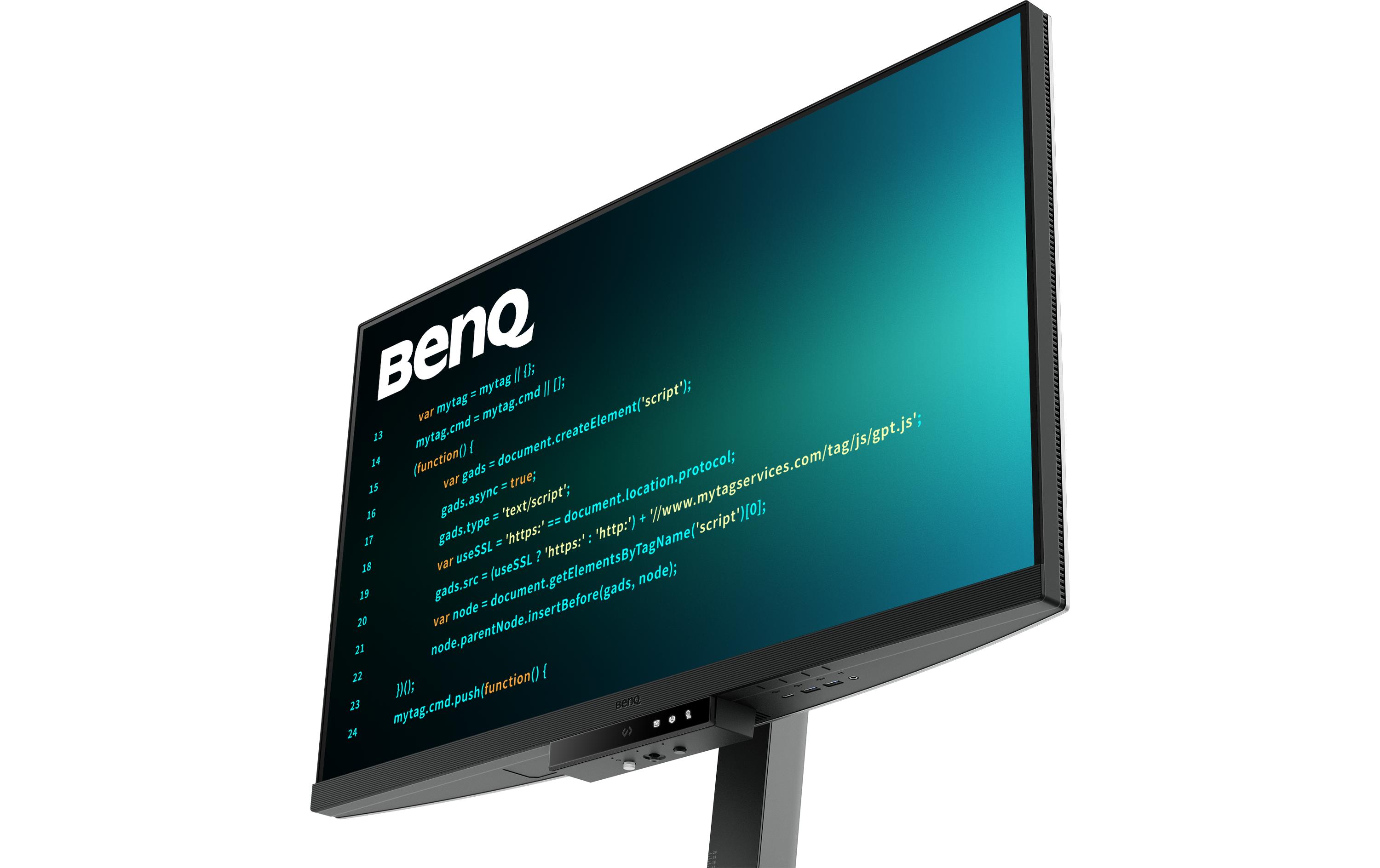 BenQ Monitor RD320U
