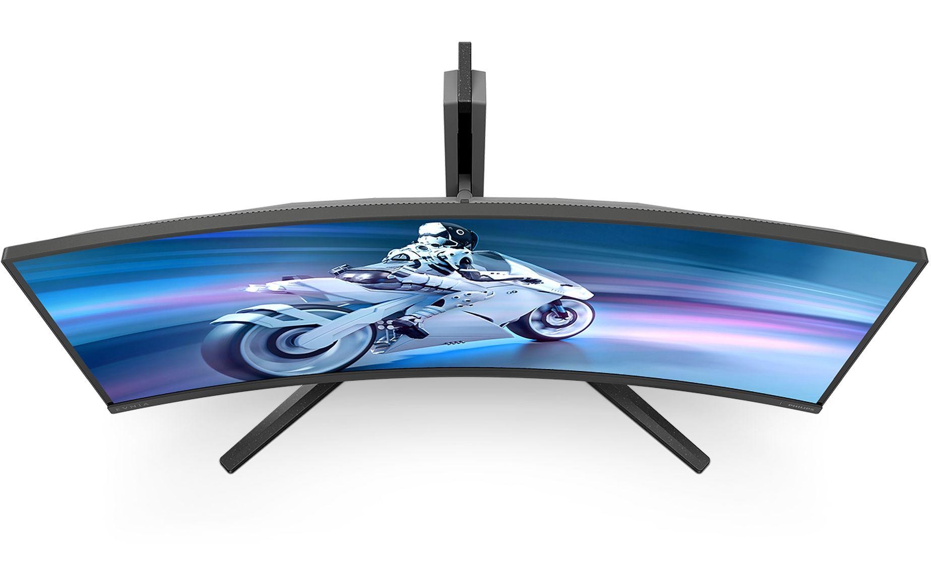 Philips Monitor 34M2C6500/00