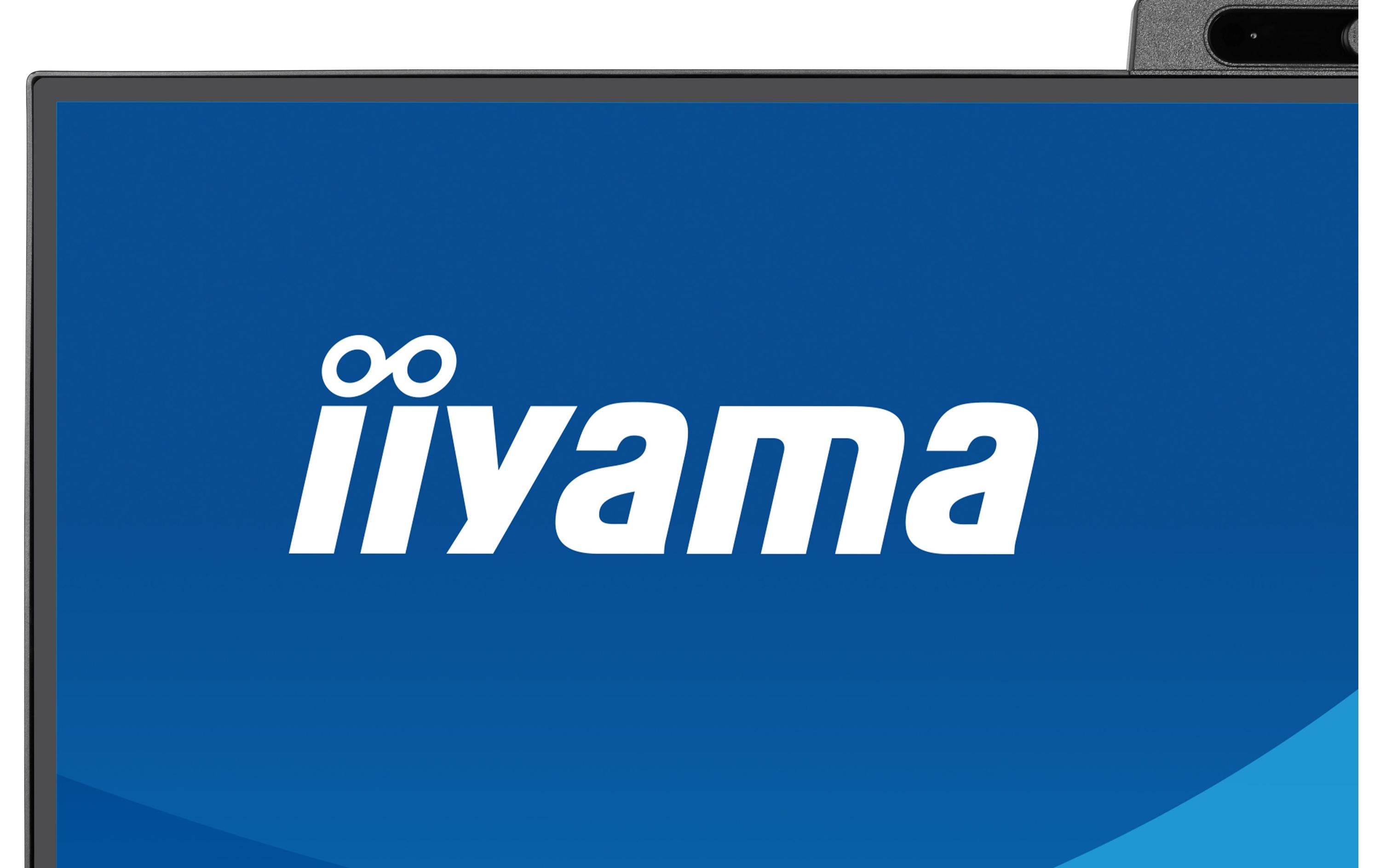 iiyama Monitor ProLite XB2797QSNPH-B1 27 , 2560 x 1440 (WQHD)