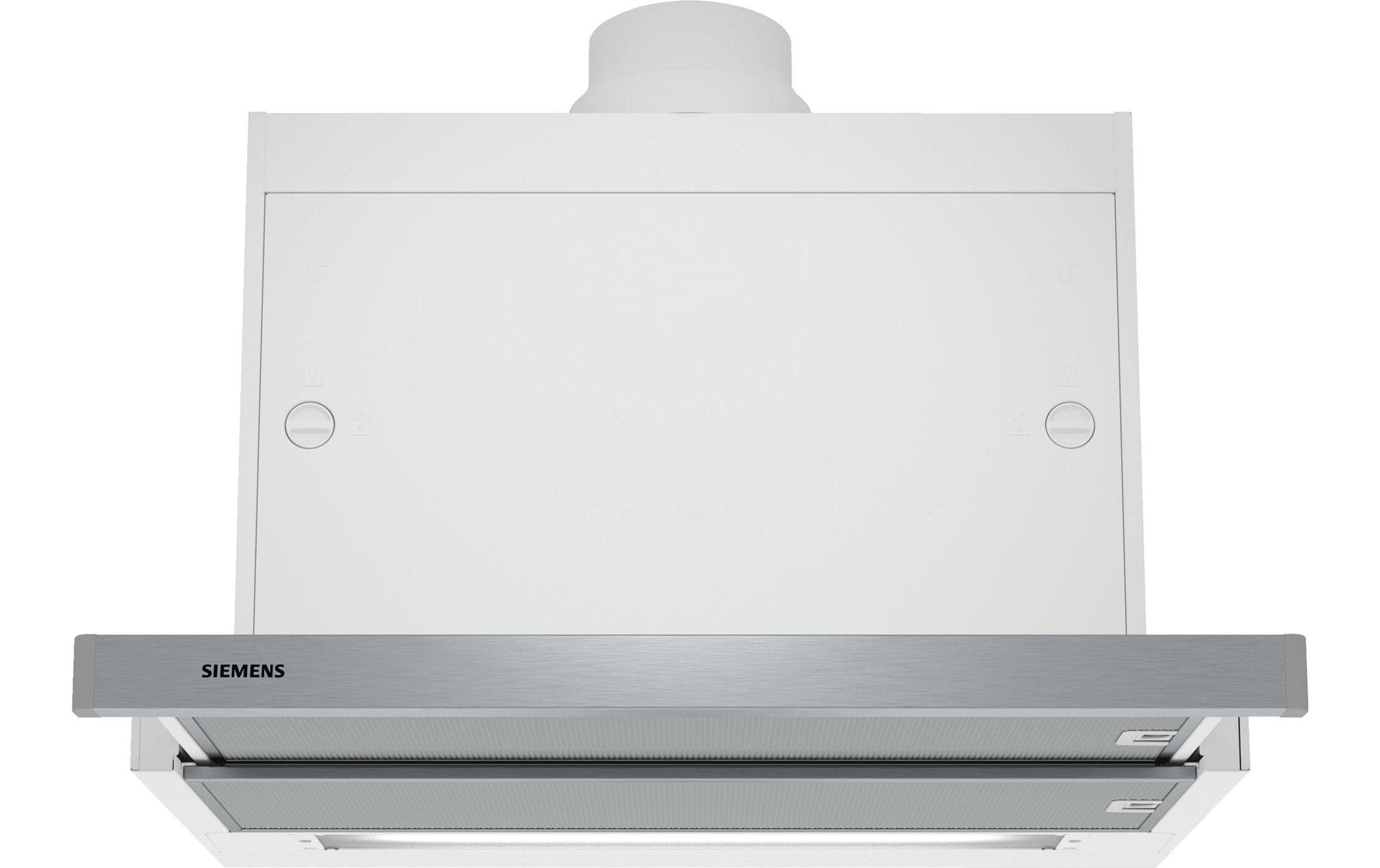 Siemens Flachschirmhaube LI26030CH 4 Stufen