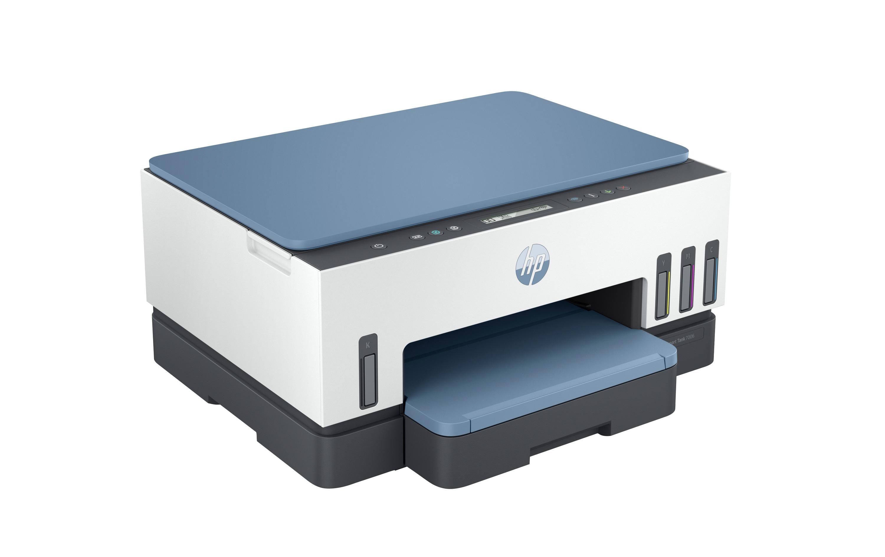 HP Smart Tank 7006