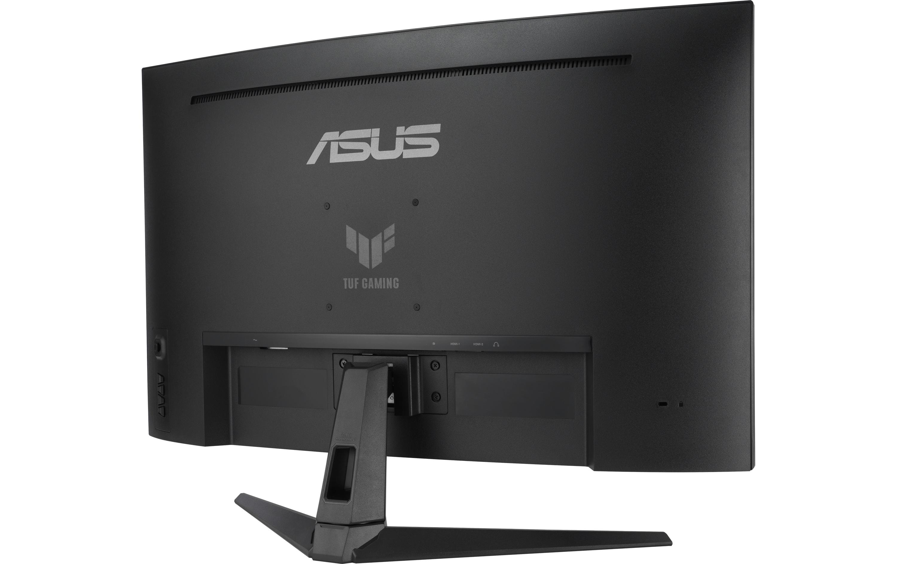 ASUS Monitor TUF Gaming VG32WQ3B