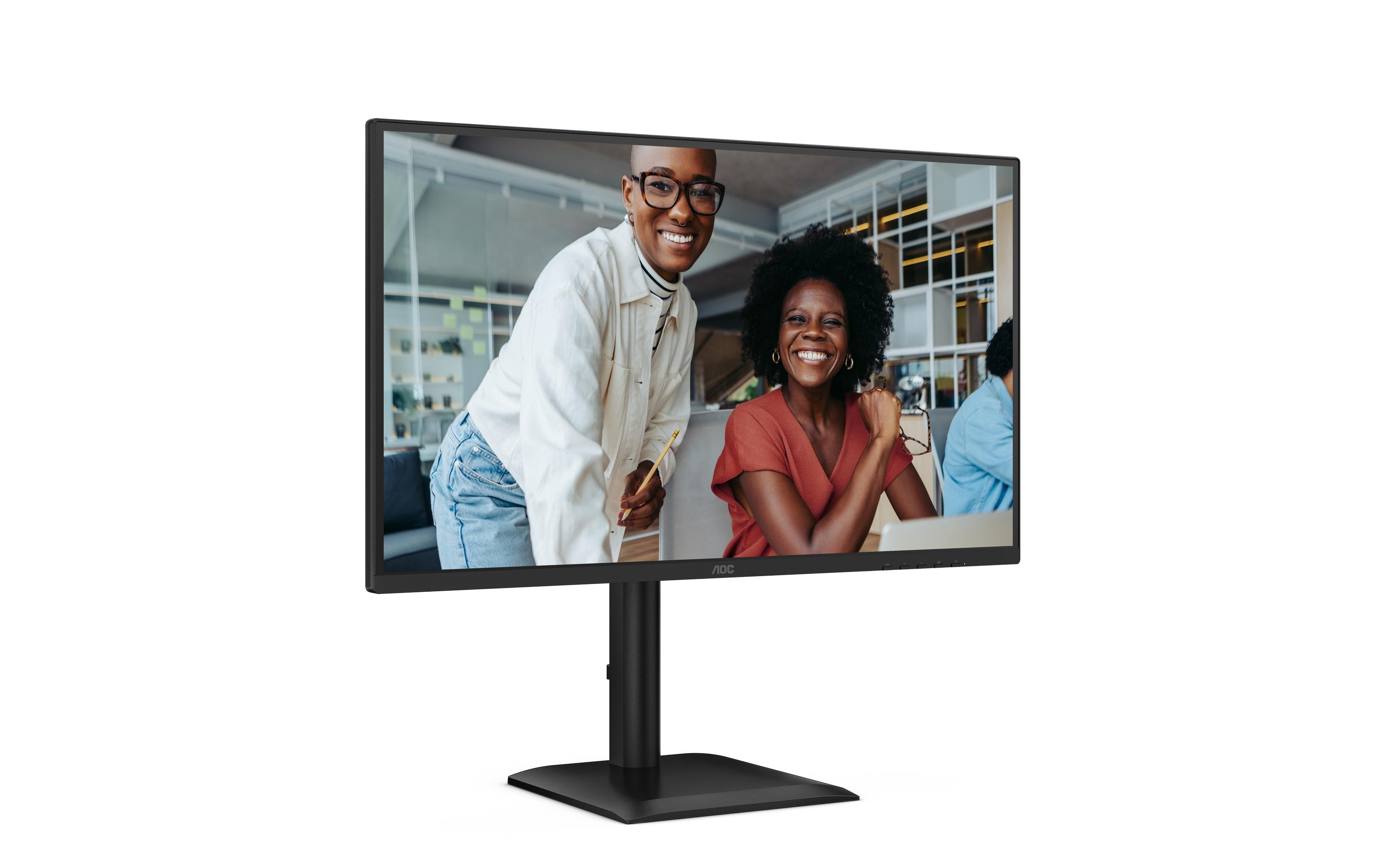 AOC Monitor 27E4U